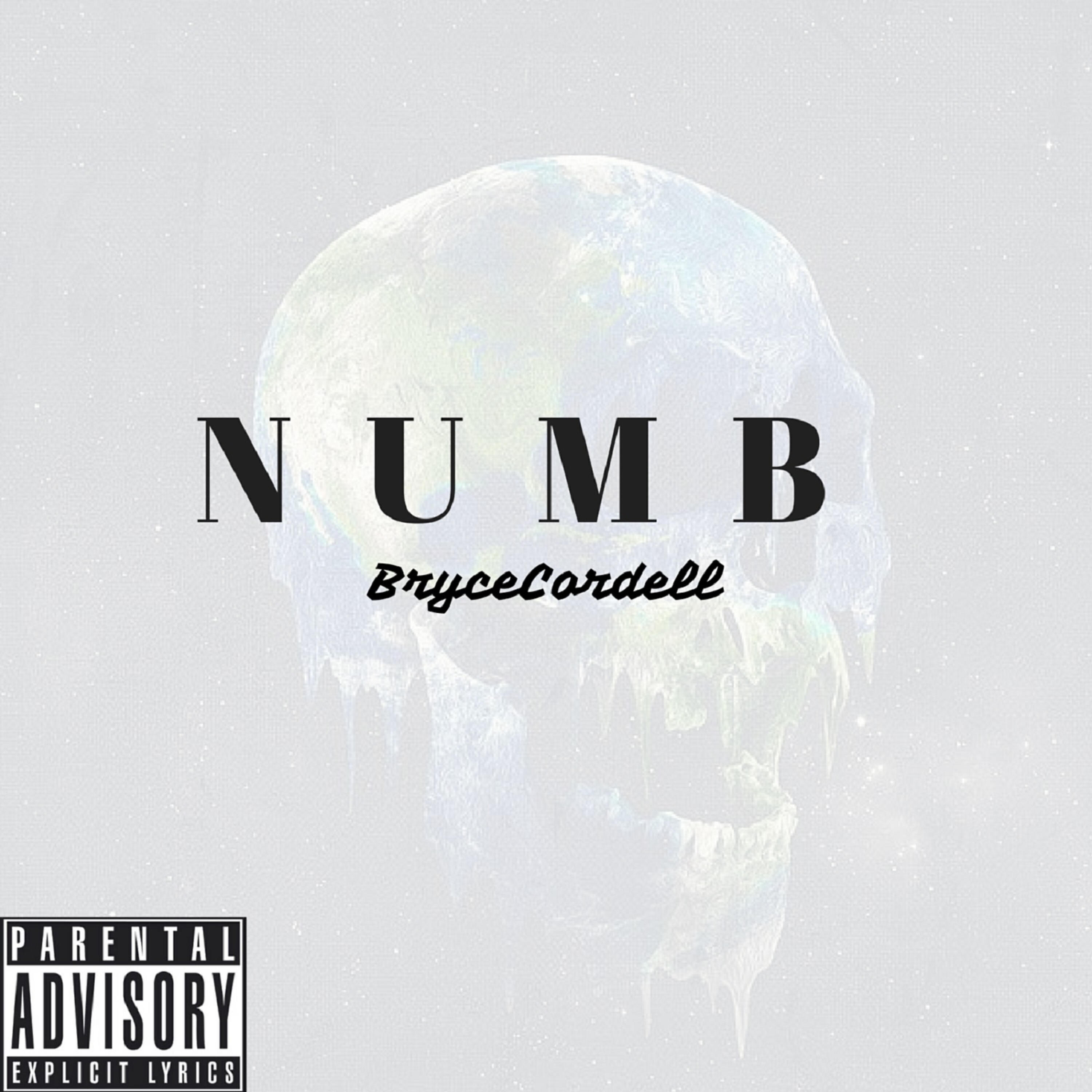 Релиз Numb
