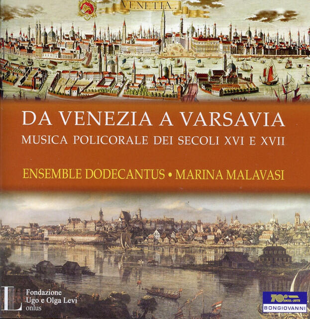 Ensemble Dodecantus