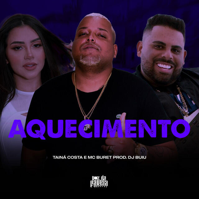 Релиз Aquecimento