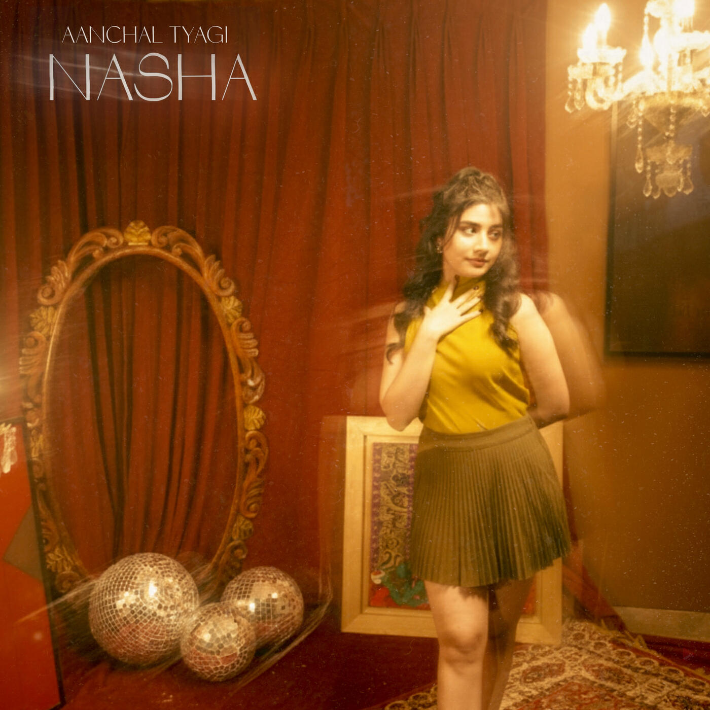 Релиз Nasha