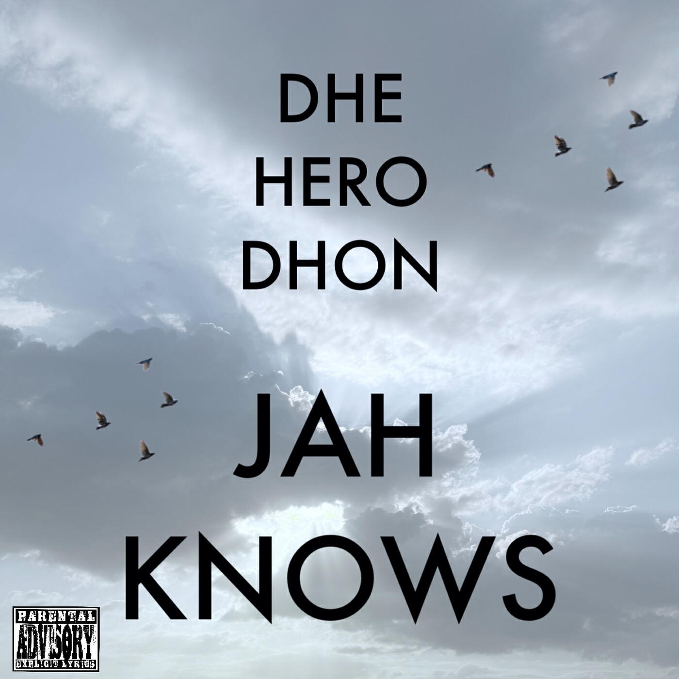 Релиз Jah Knows
