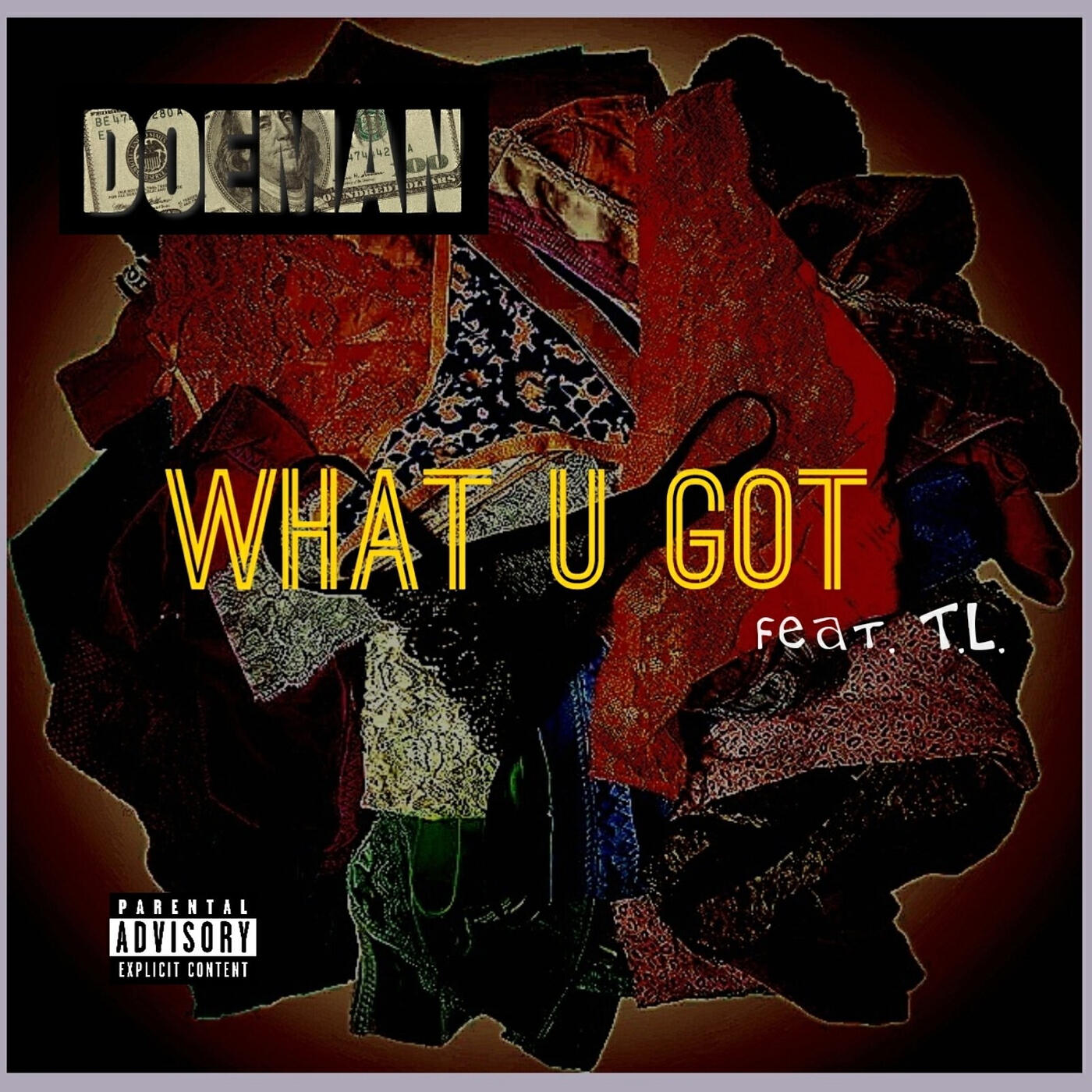 Релиз What U Got