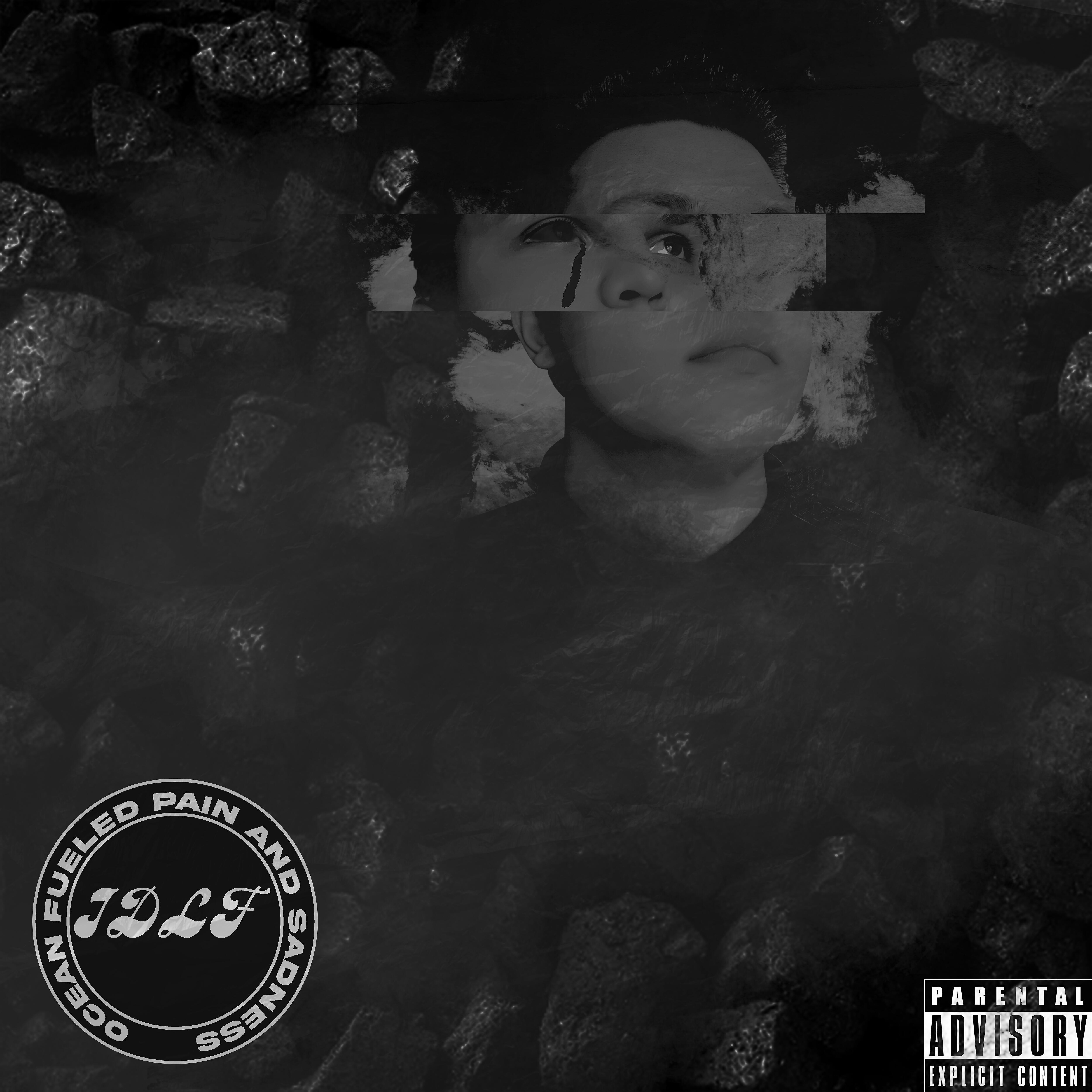 Релиз Ocean Fueled Pain and Sadness