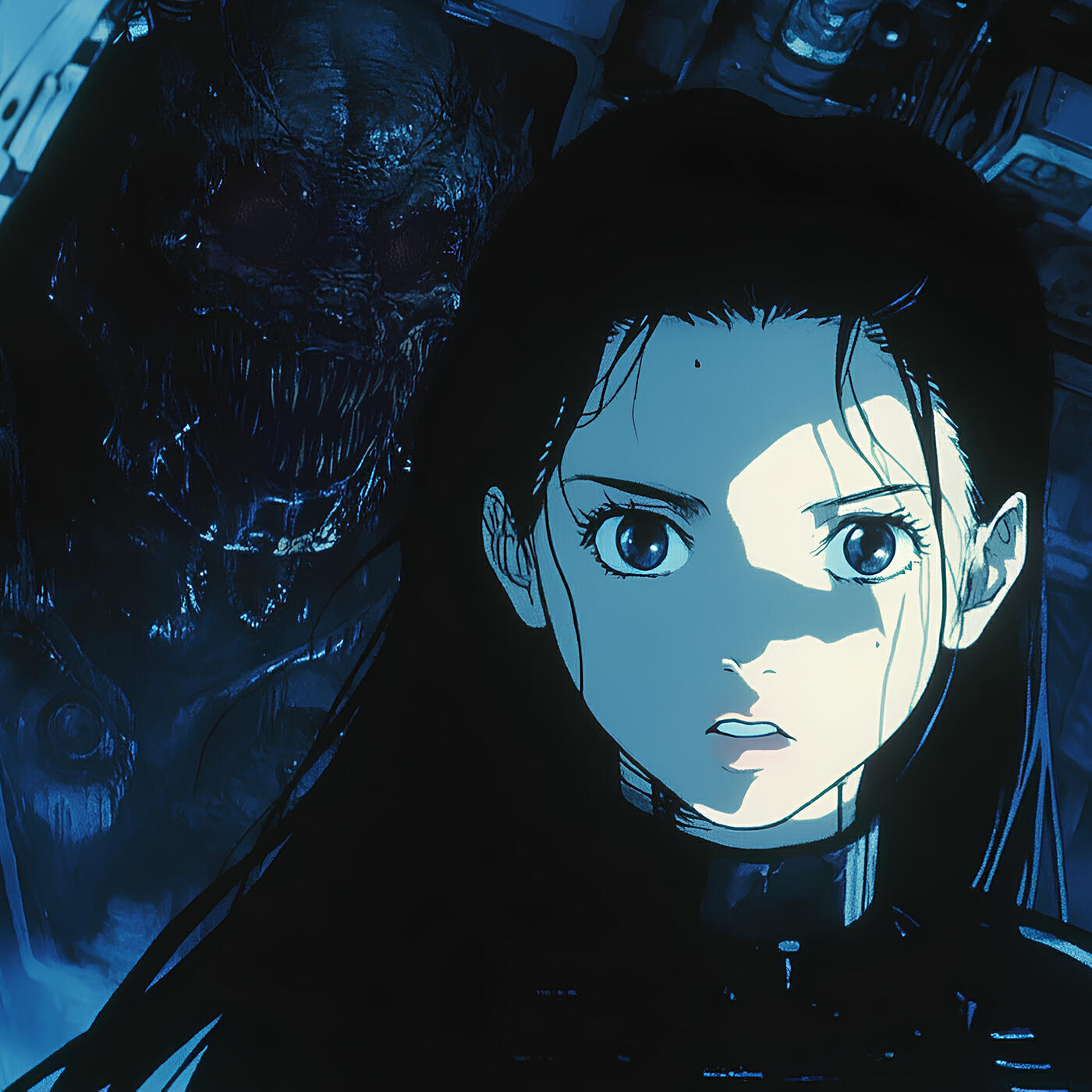 Релиз Alien
