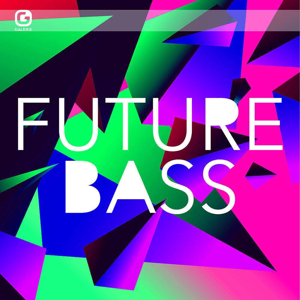 Релиз Future Bass