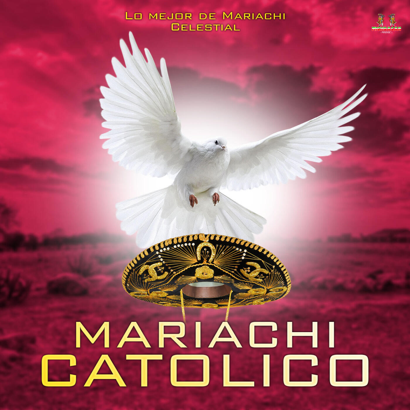 Релиз Lo Mejor De Mariachi Celestial