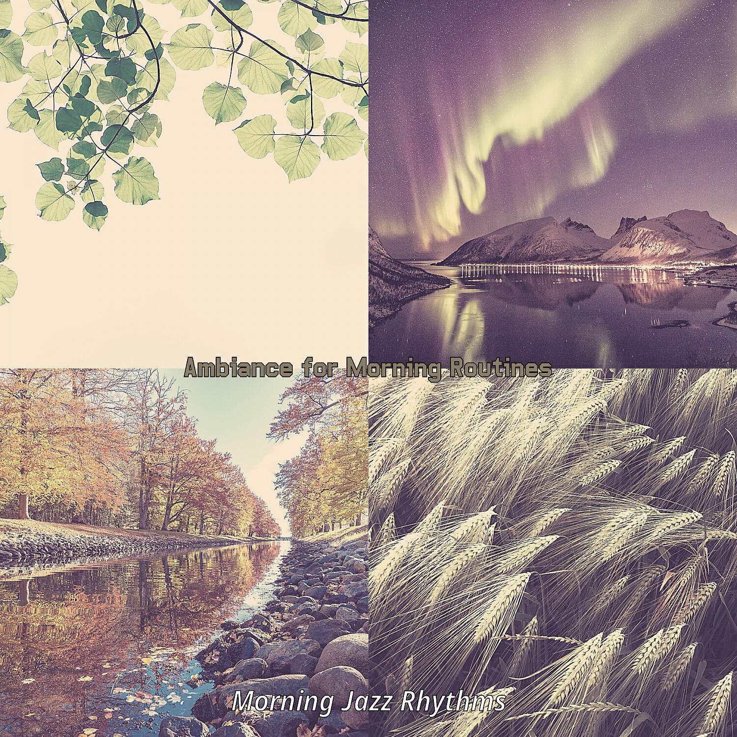 Релиз Ambiance for Morning Routines
