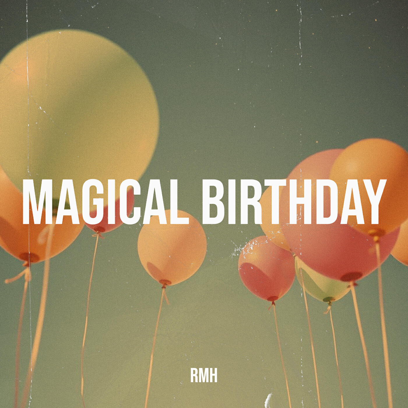 Релиз Magical Birthday