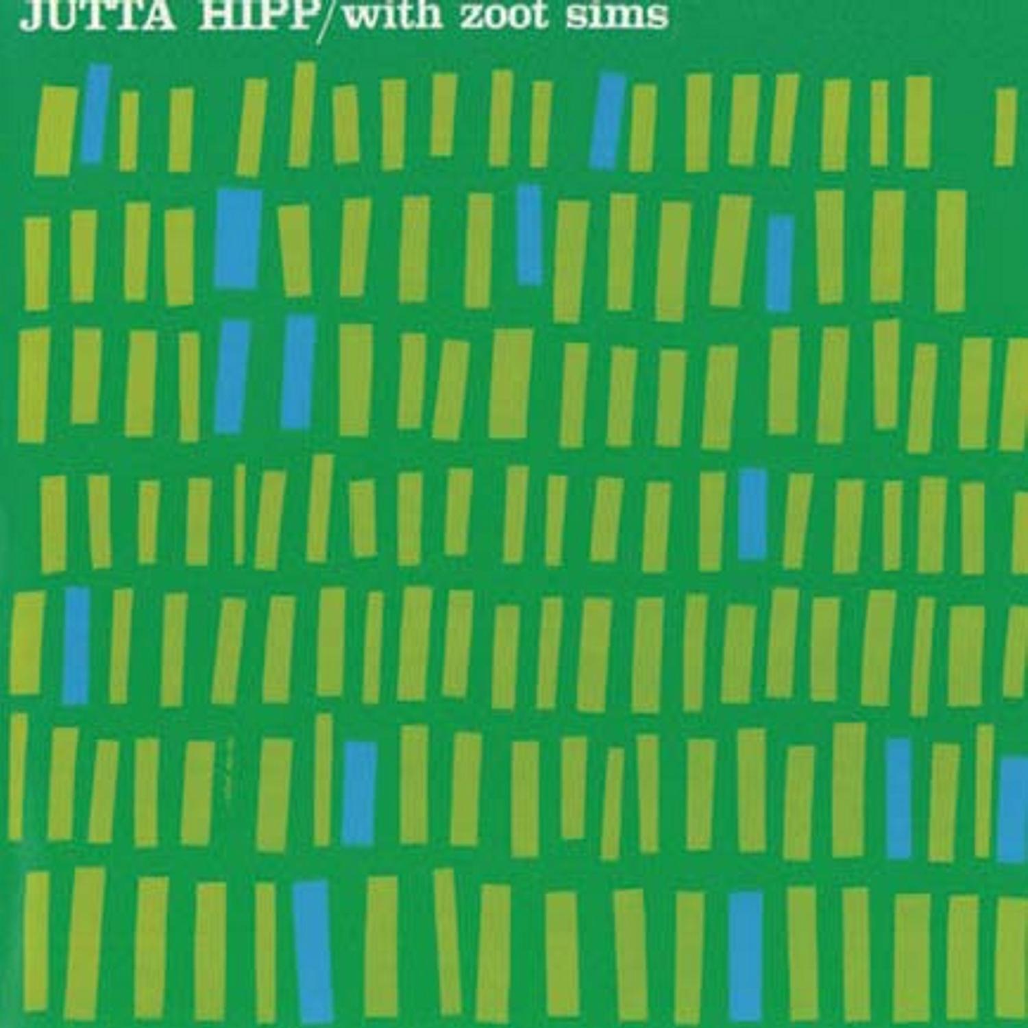 Релиз Jutta Hipp with Zoot Sims