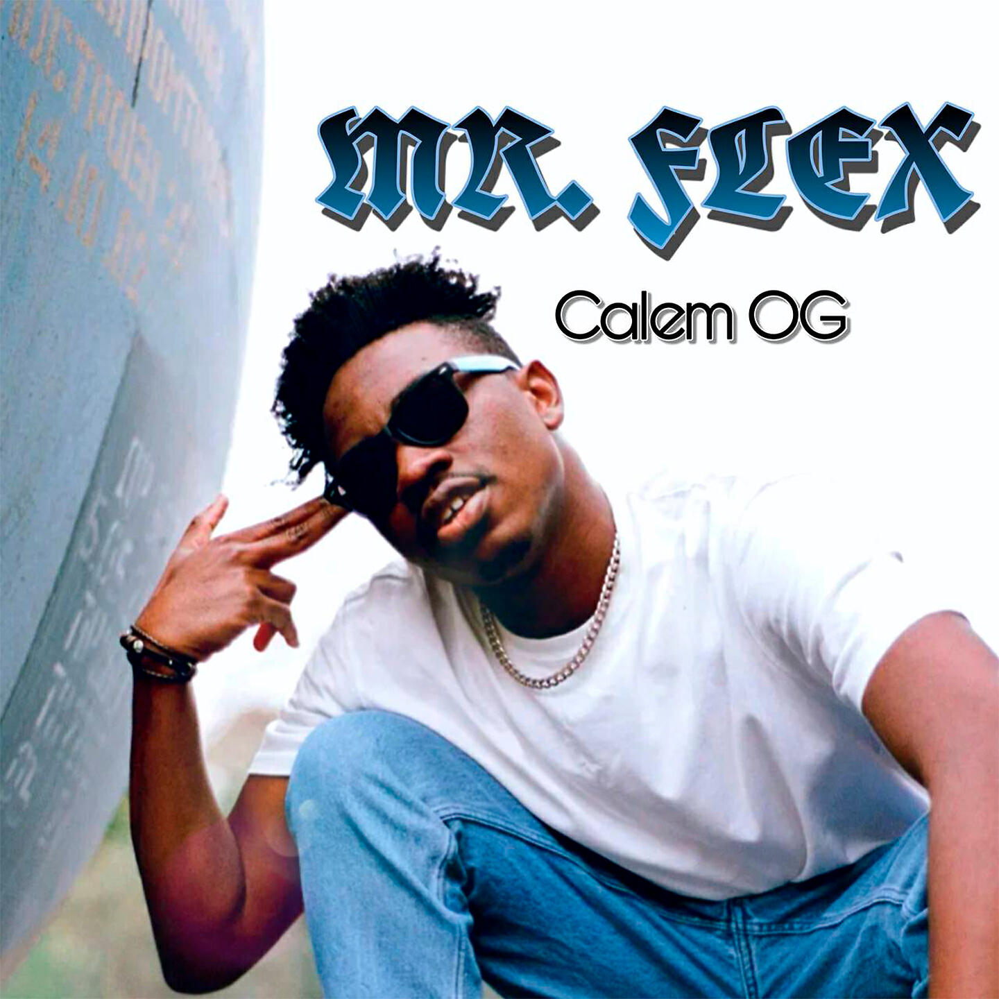 Релиз Mr. Flex