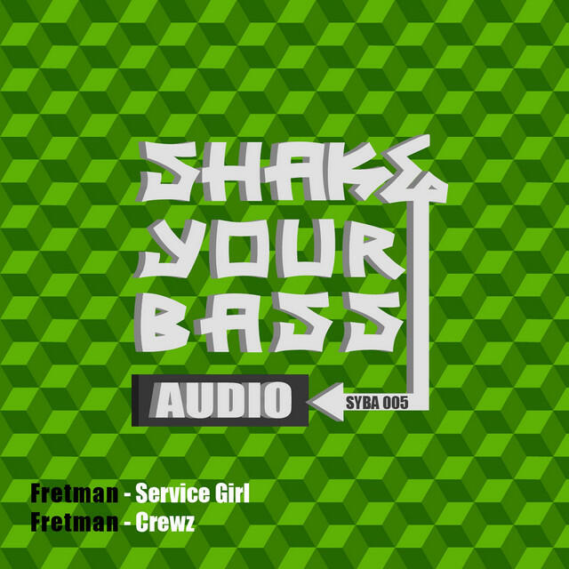 Релиз Service Girl / Crewz