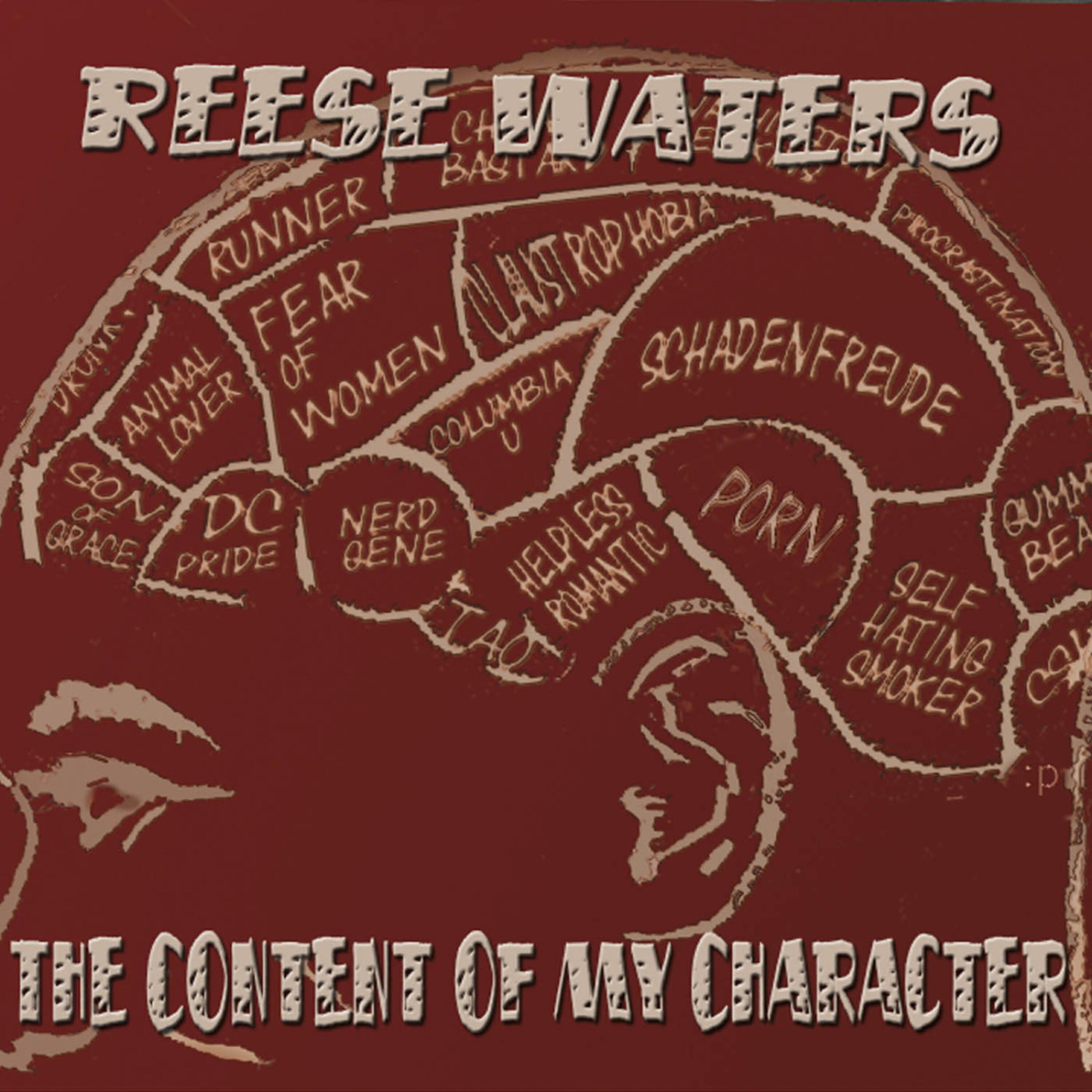 Reese Waters