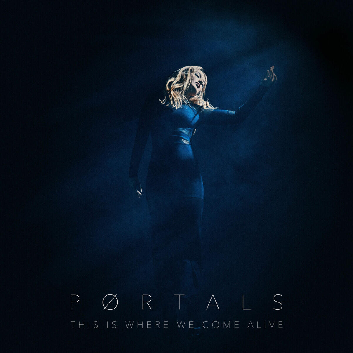 Релиз This Is Where We Come Alive