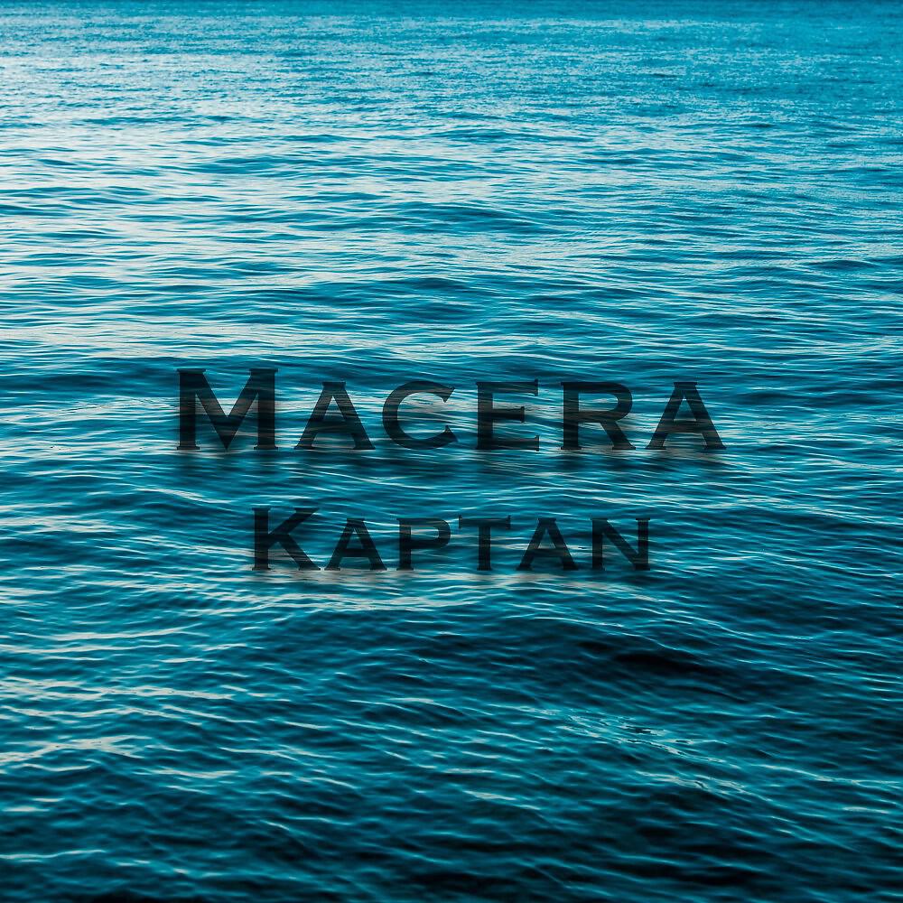 Релиз Macera