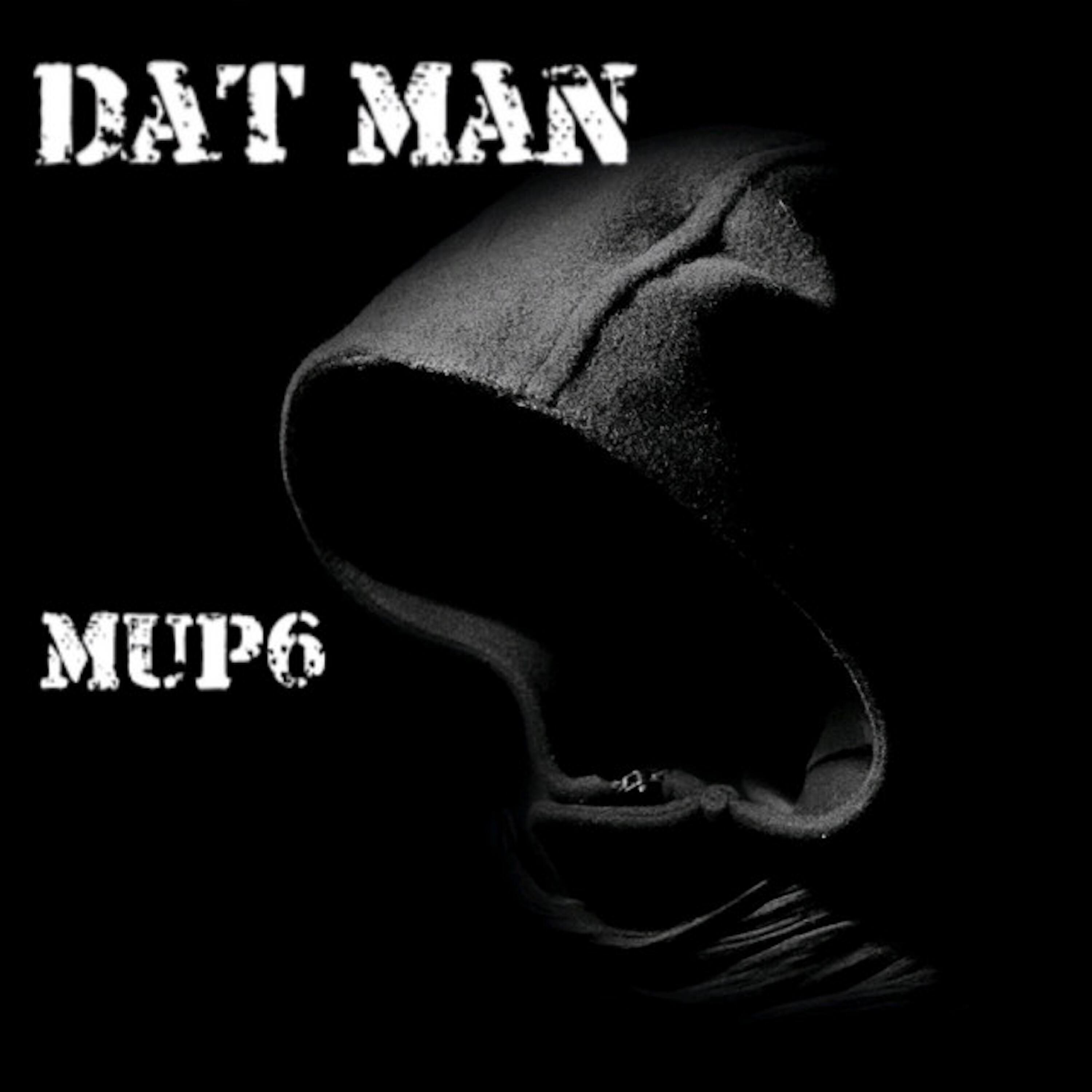 Релиз Dat Man