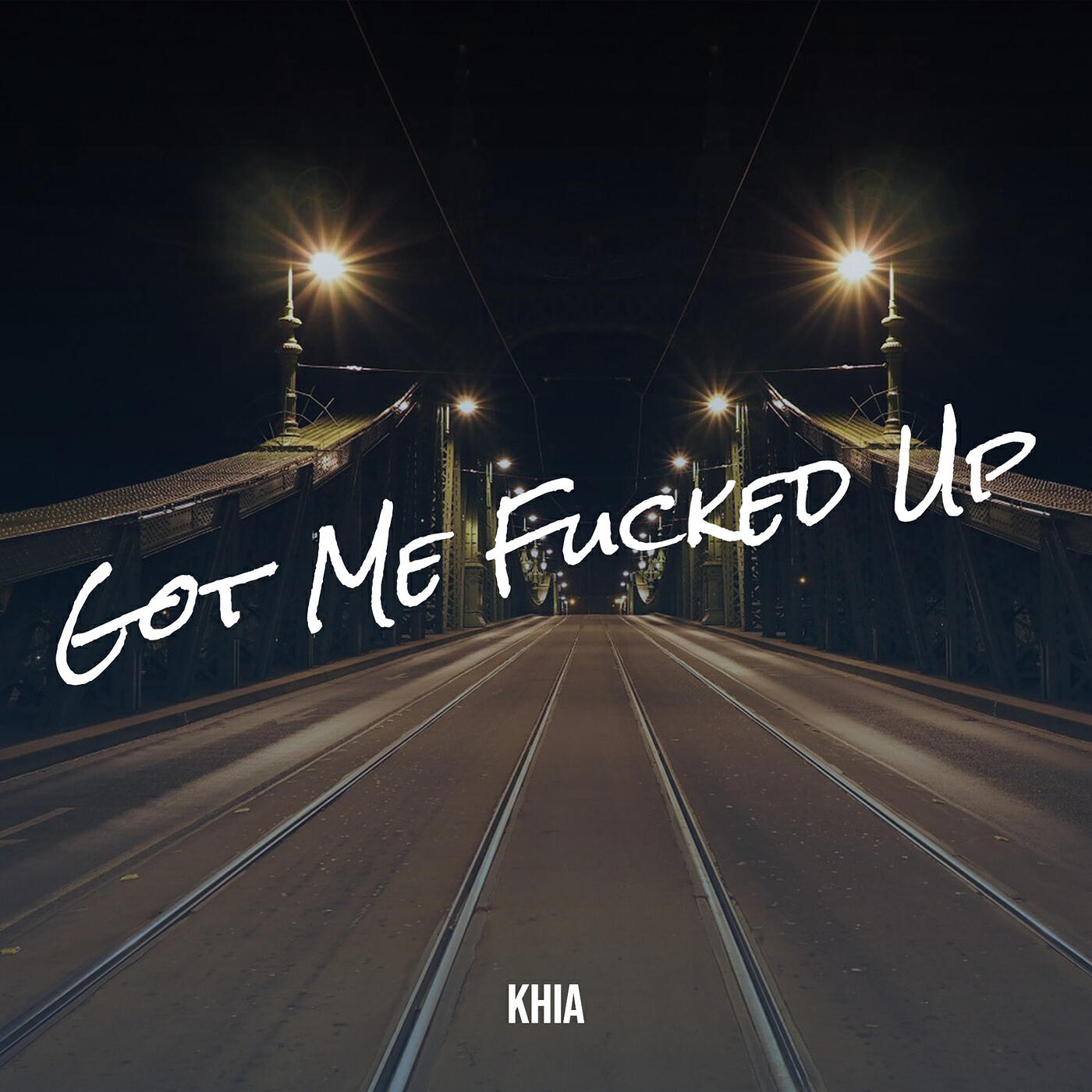 Релиз Got Me Fucked Up