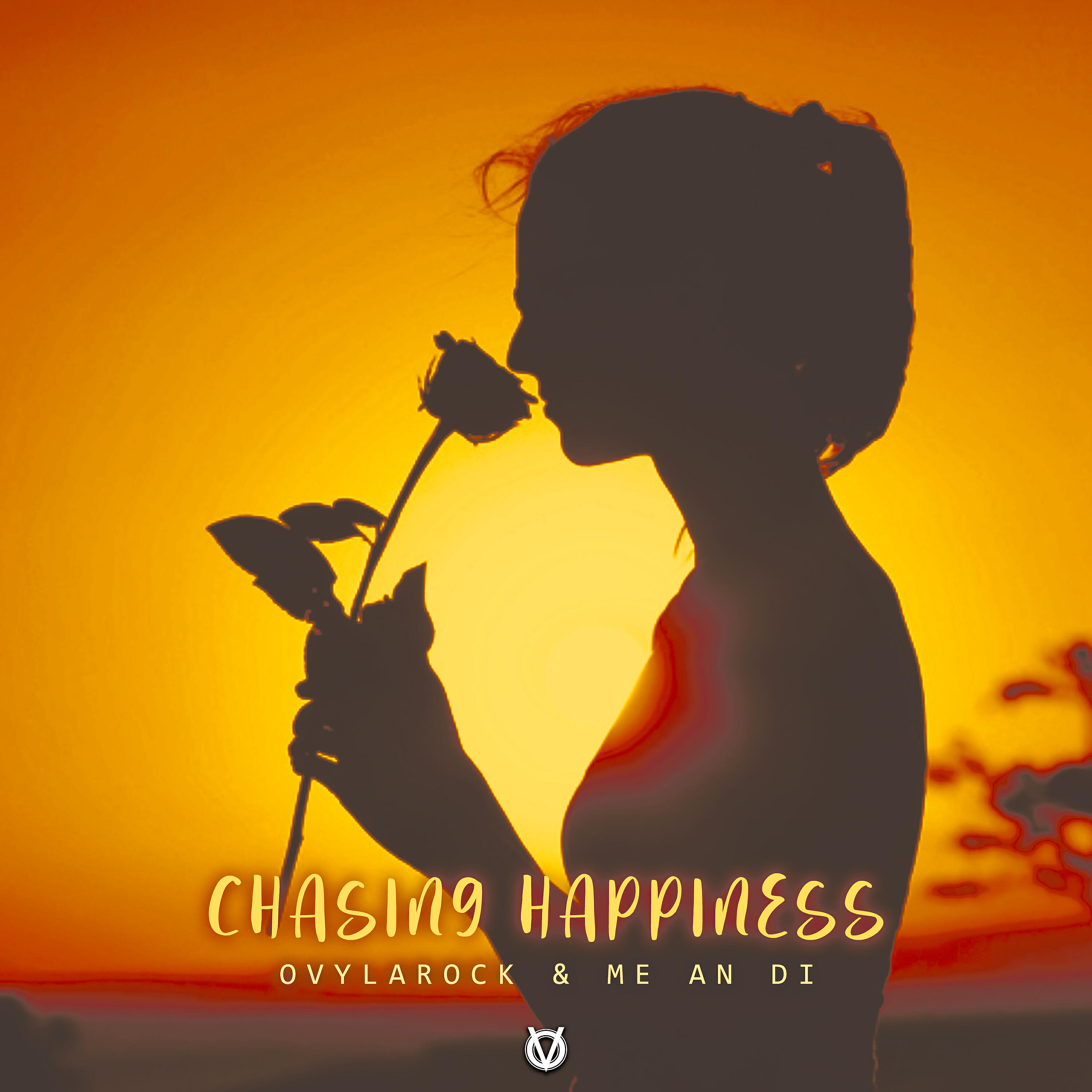 Релиз Chasing Happiness
