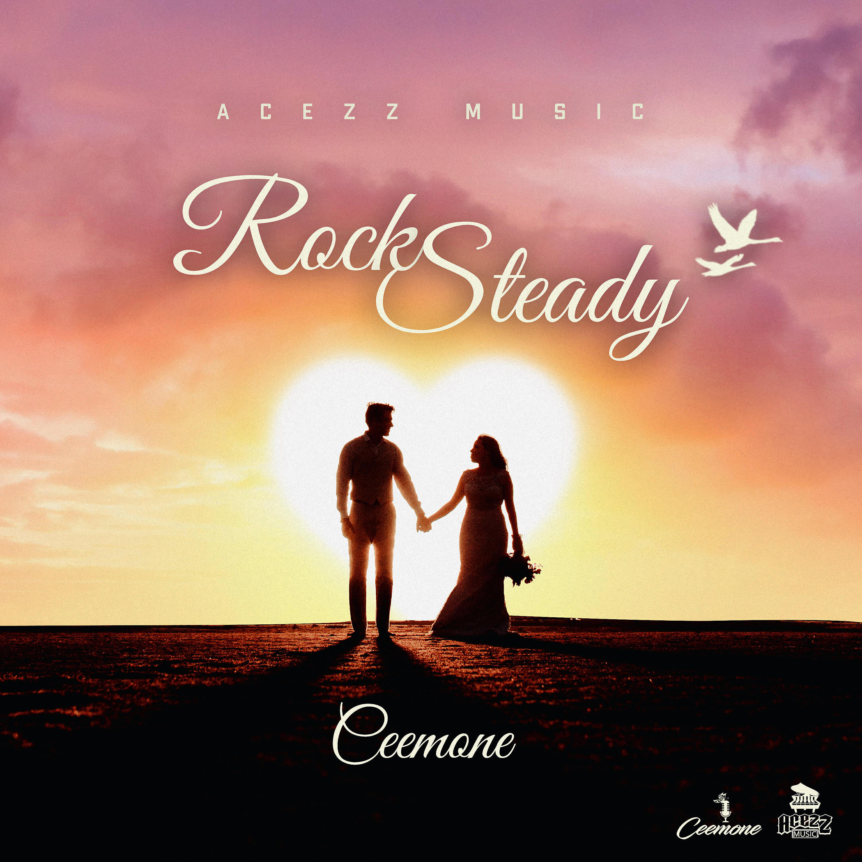 Релиз Rock Steady