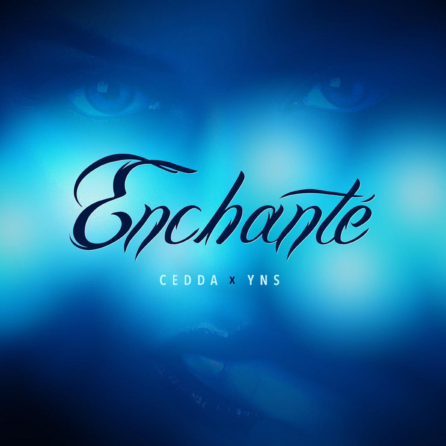 Релиз Enchanté