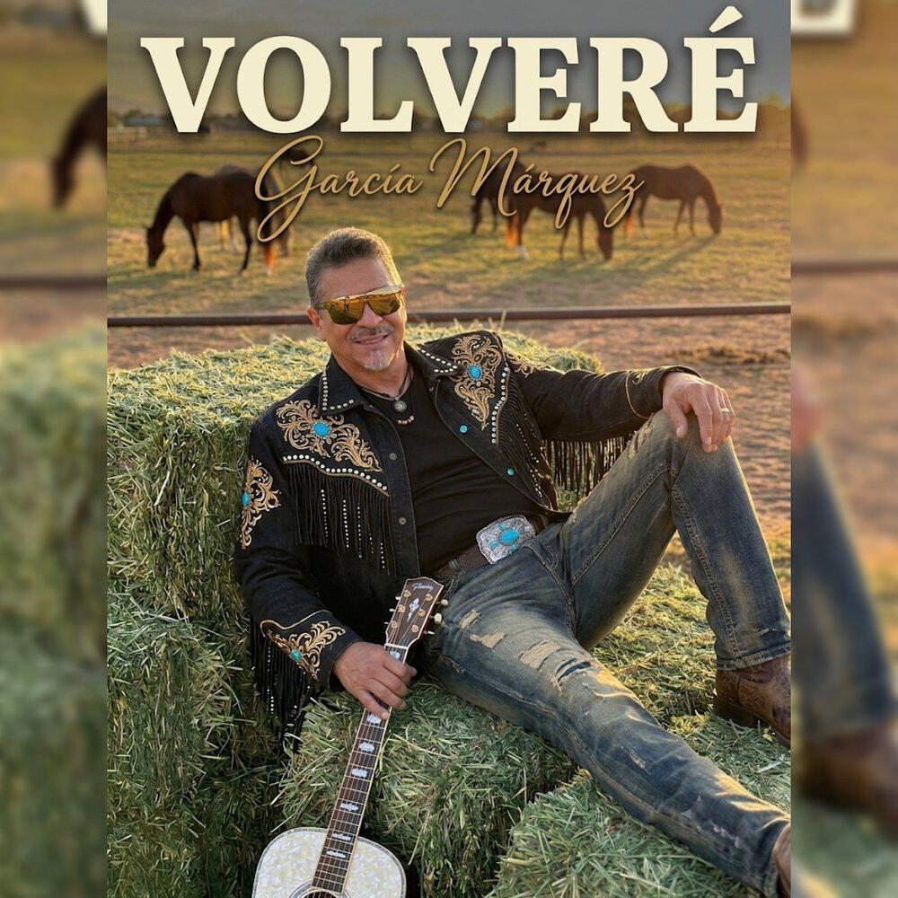 Релиз Volveré