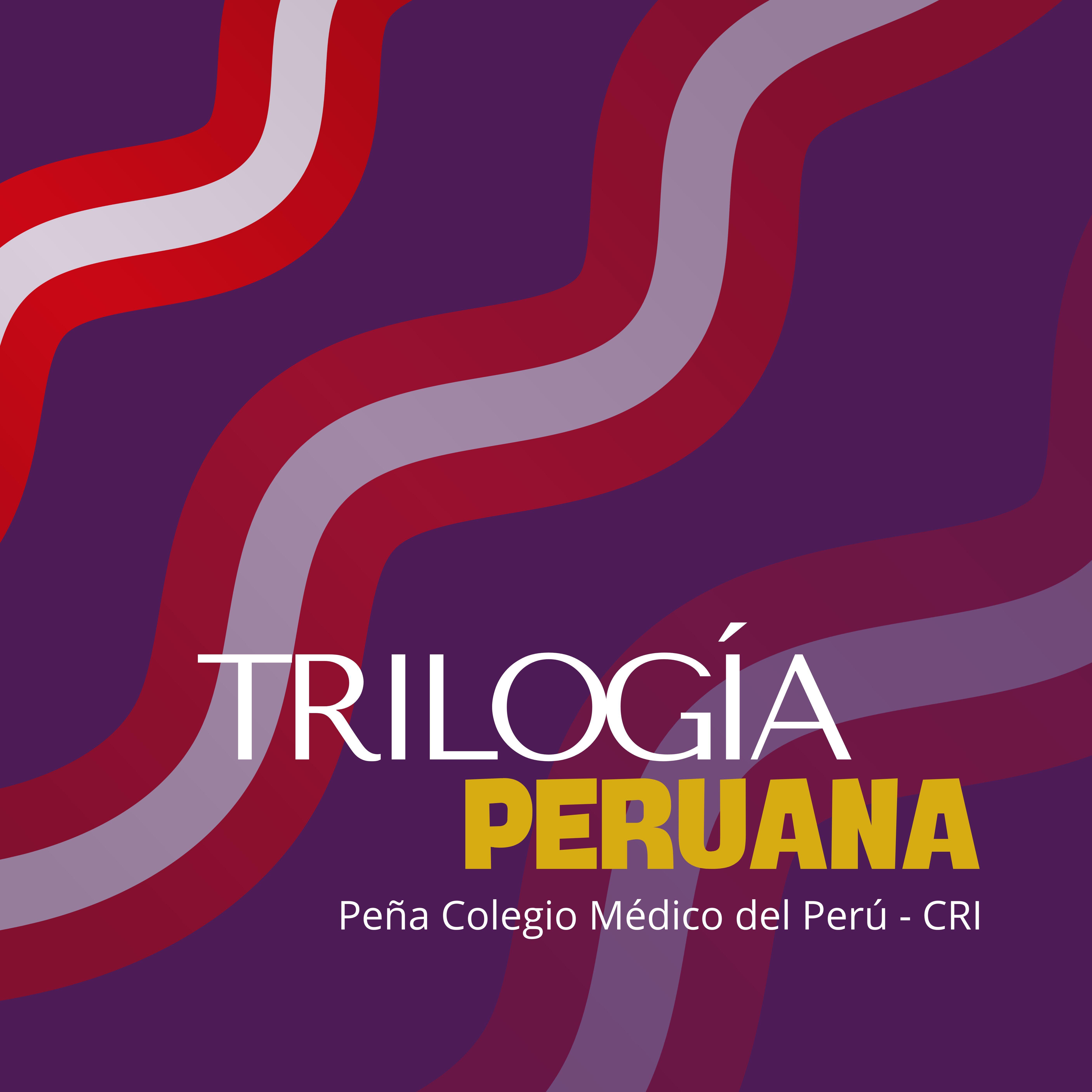 Peña Colegio Médico del Perú - CRI