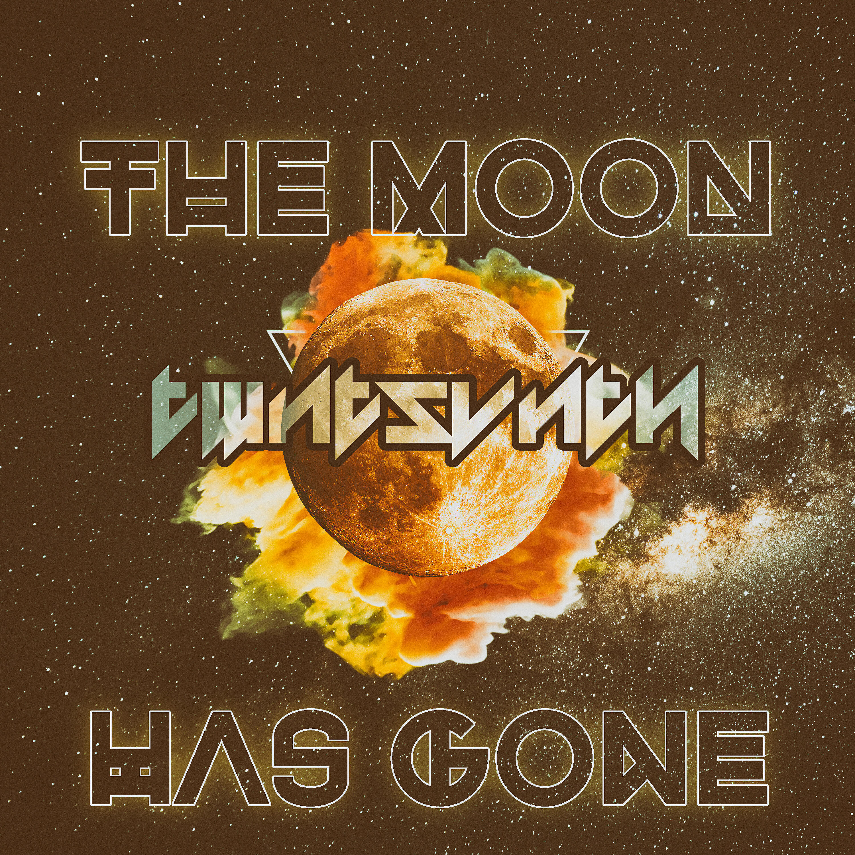 Релиз The Moon Has Gone