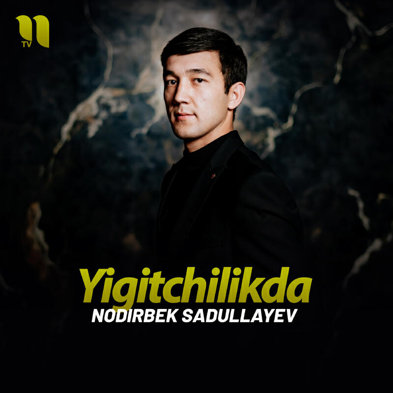Релиз Yigitchilikda