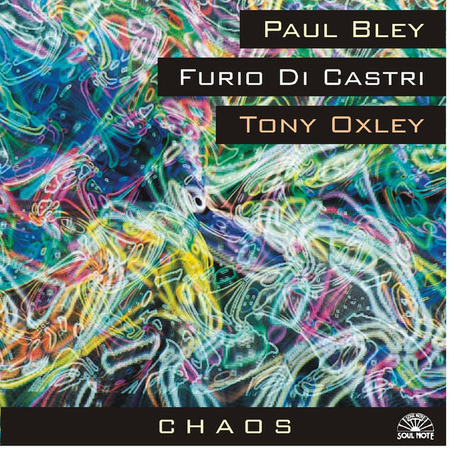 Релиз Chaos