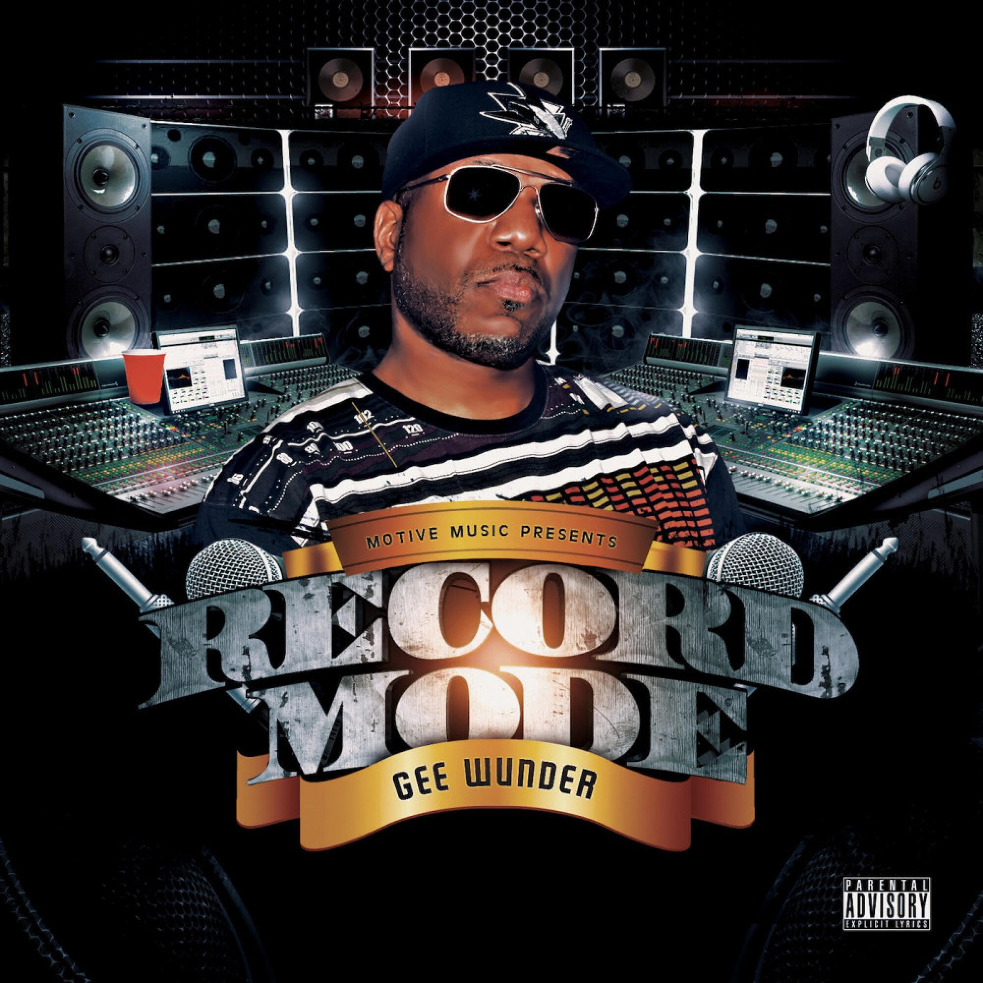 Релиз Record Mode
