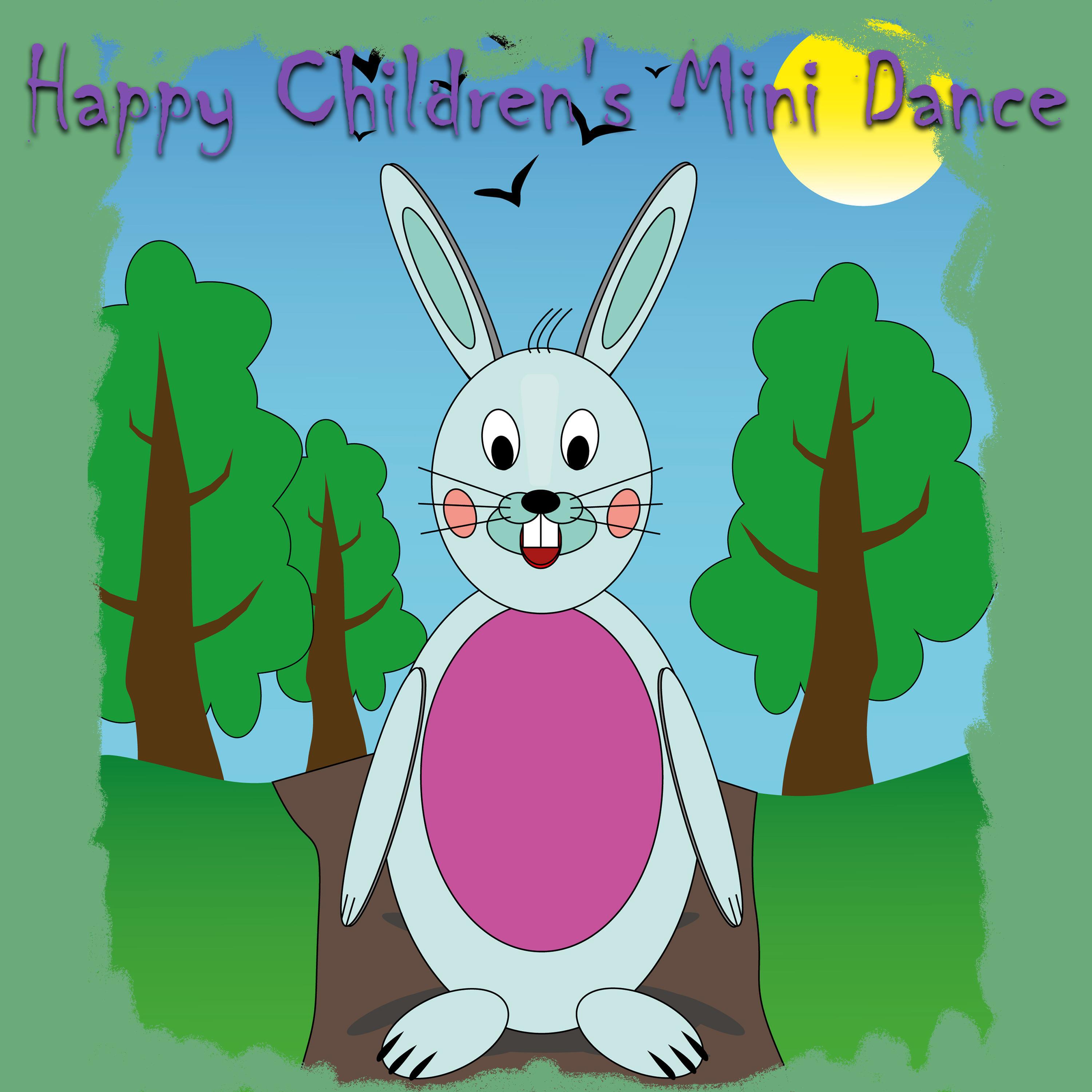 Релиз Happy Children's Mini Dance