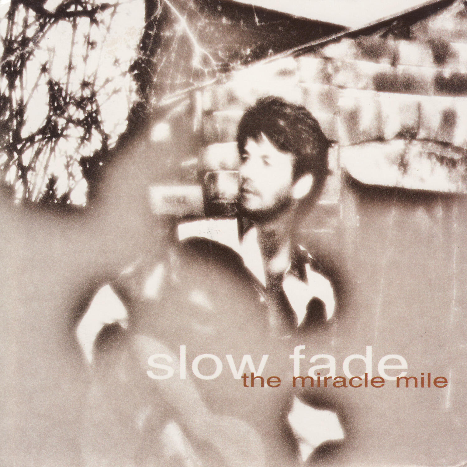 Релиз Slow Fade