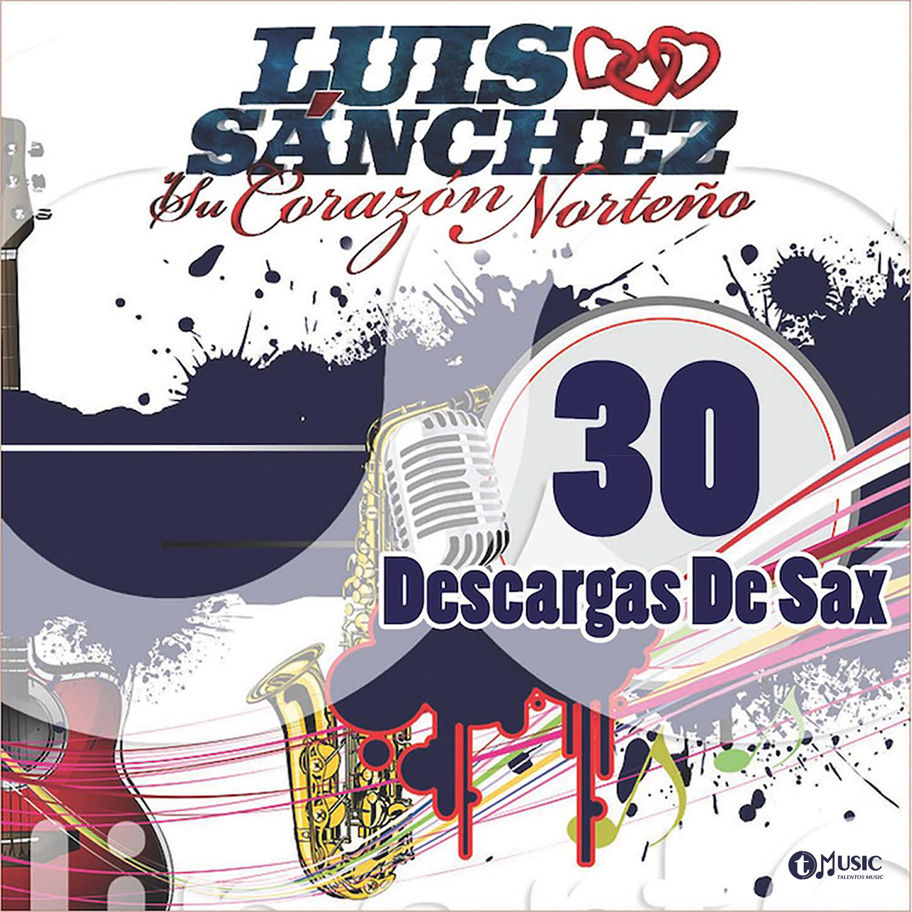 Релиз 30 Descargas De Sax