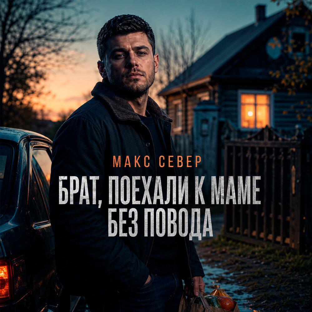 Релиз Брат, поехали к маме без повода