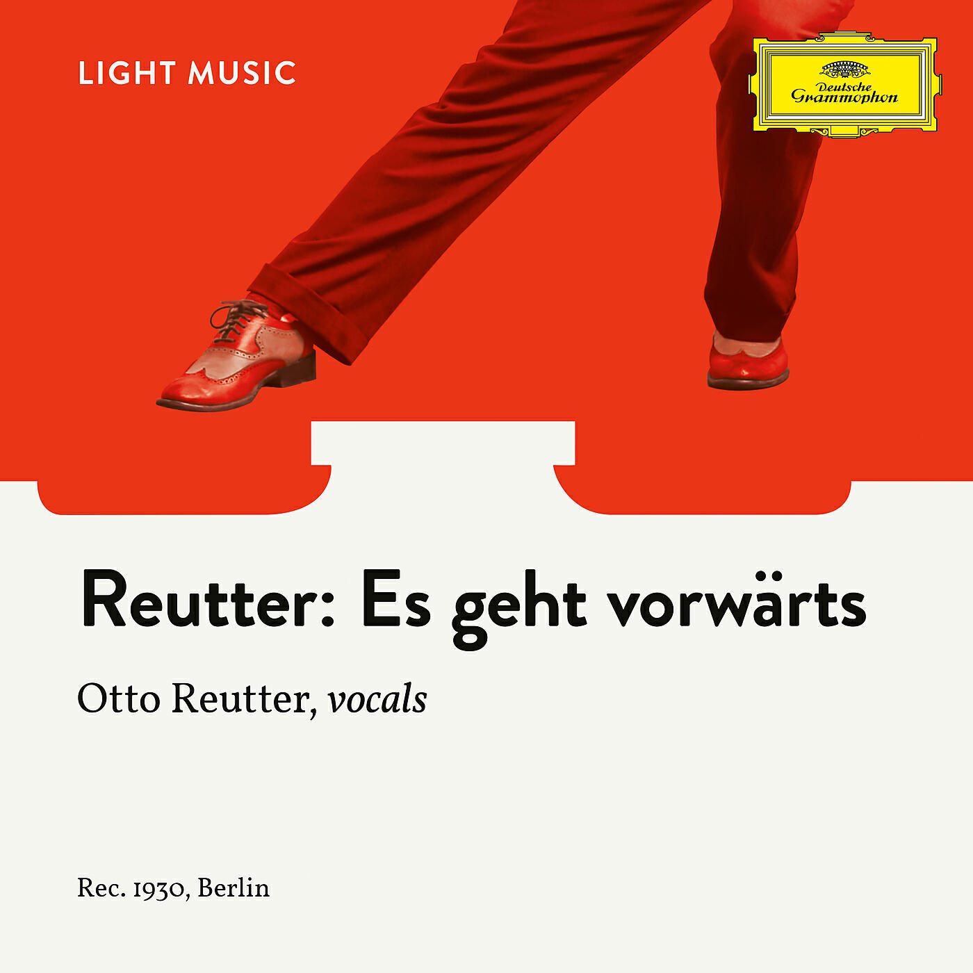 Релиз Es geht vorwärts