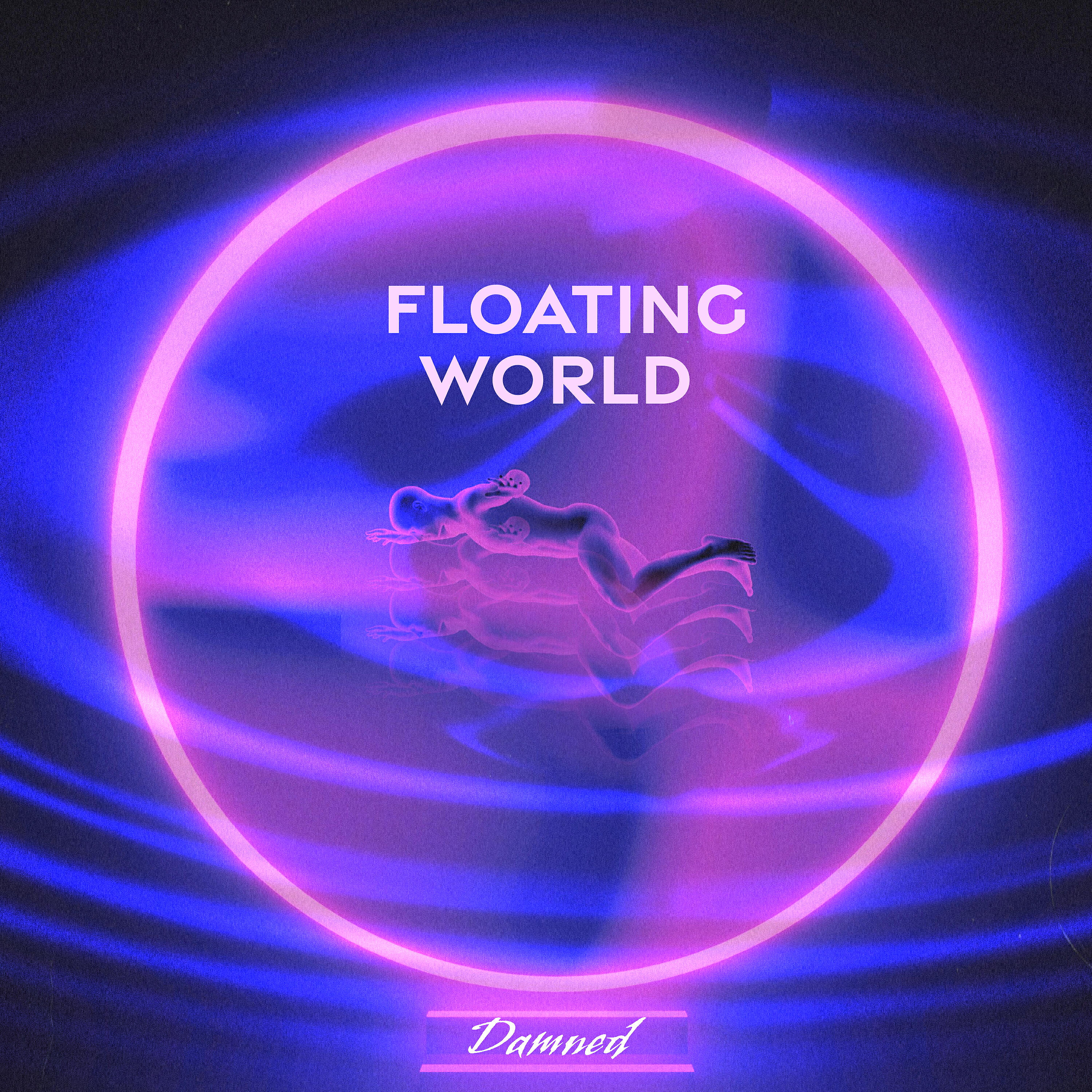 Релиз Damned