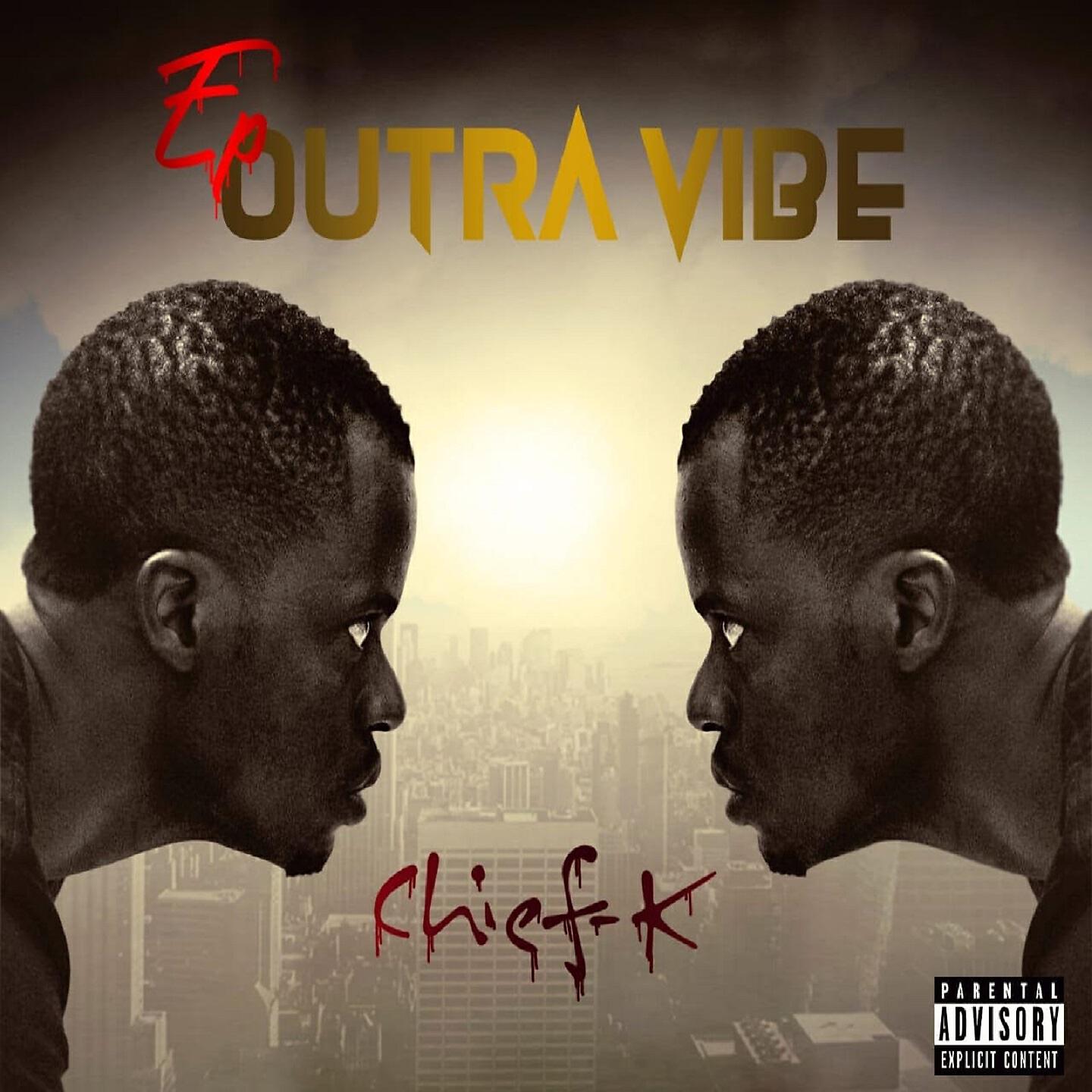 Релиз Outra Vibe