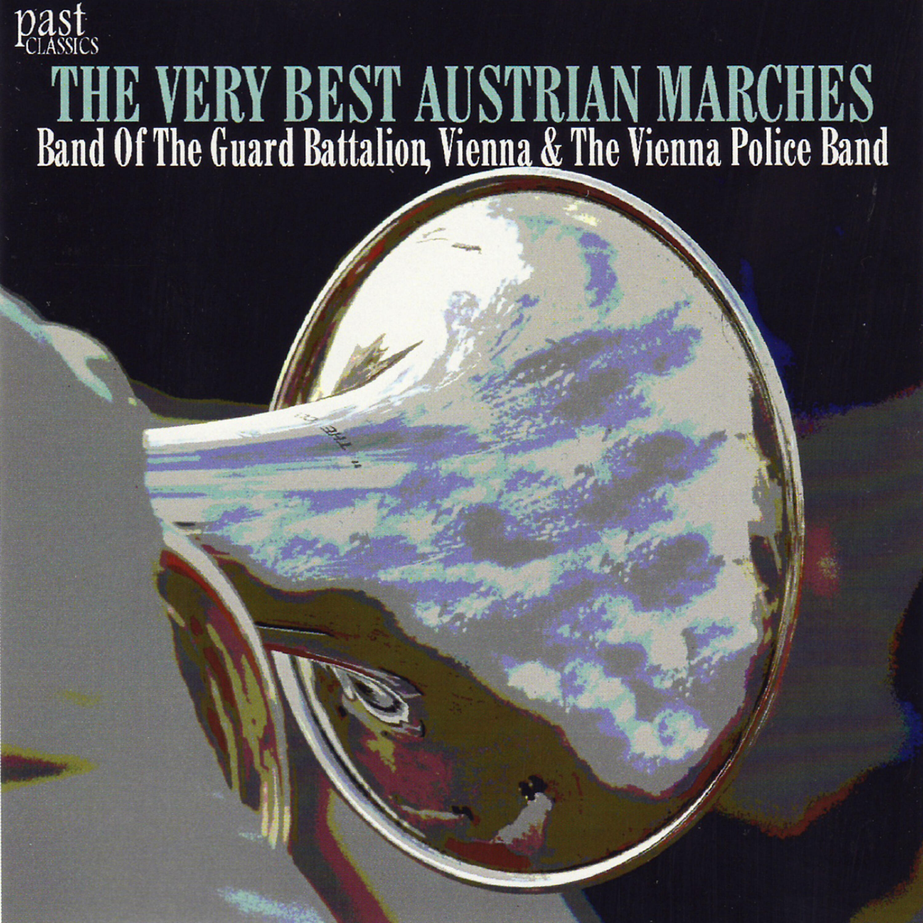 Band of the Guard Battalion