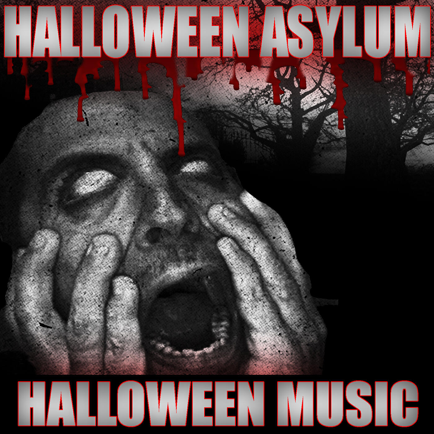 Релиз Halloween Music