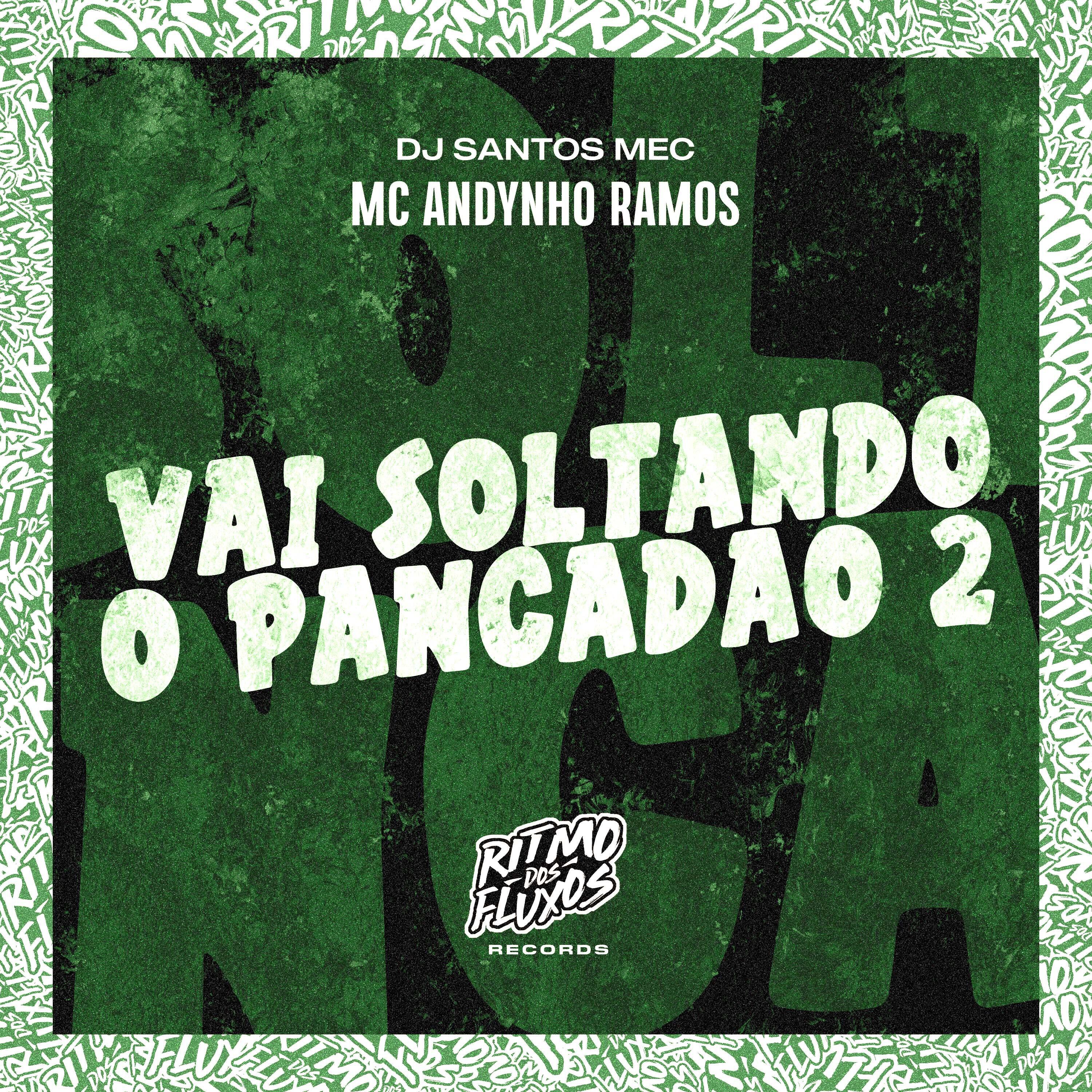 Релиз Vai Soltando o Pancadão 2