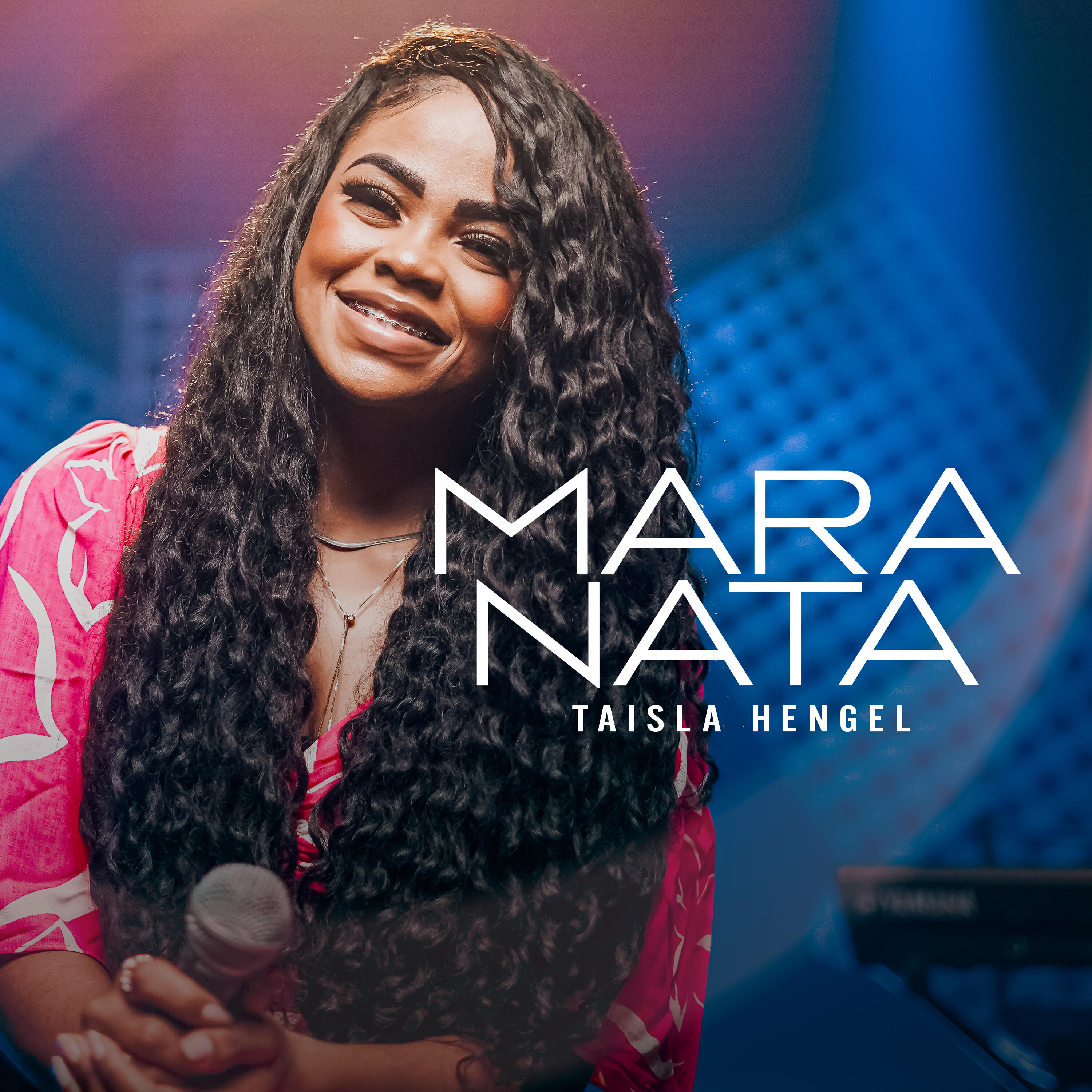 Релиз Maranata