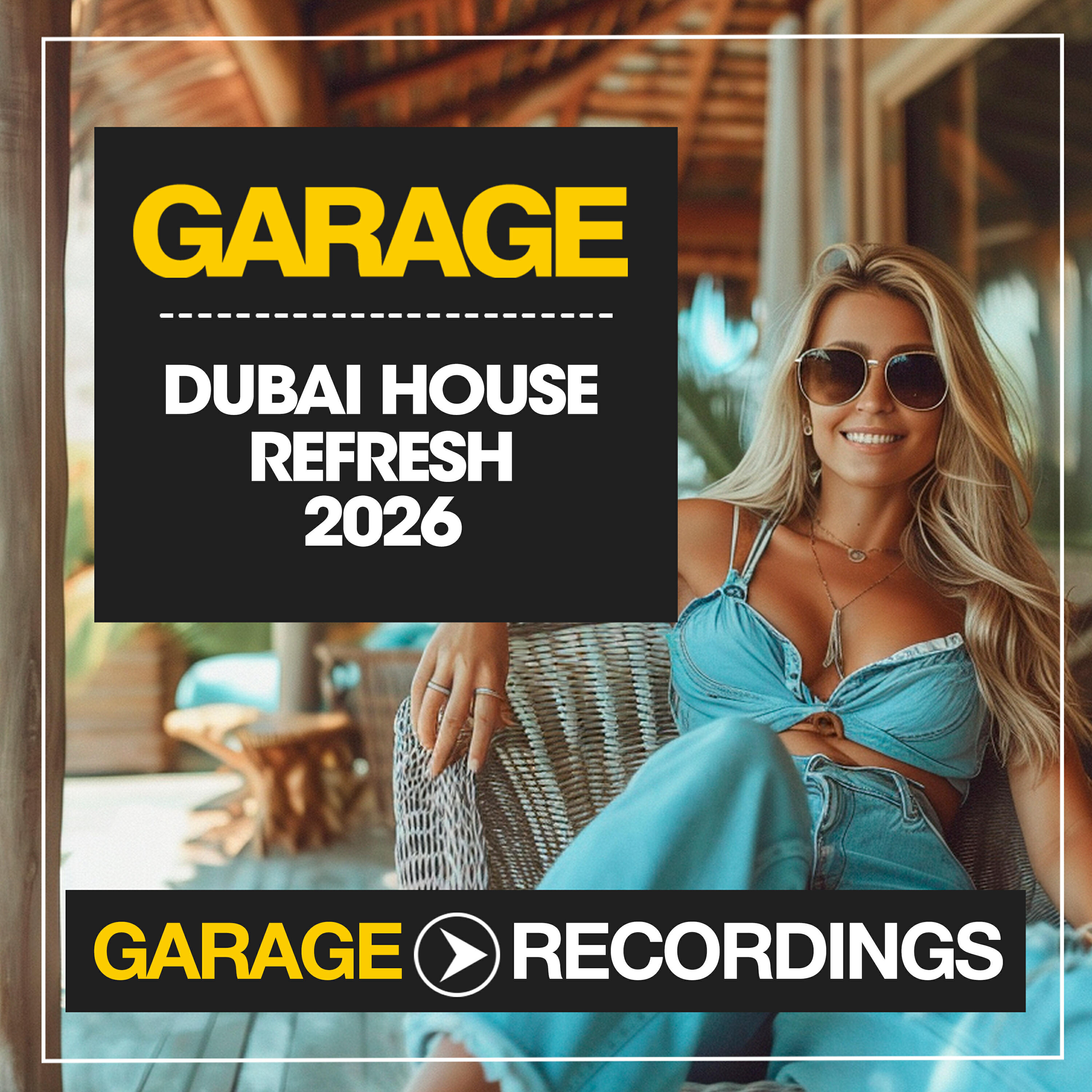 Релиз Dubai House Refresh 2026