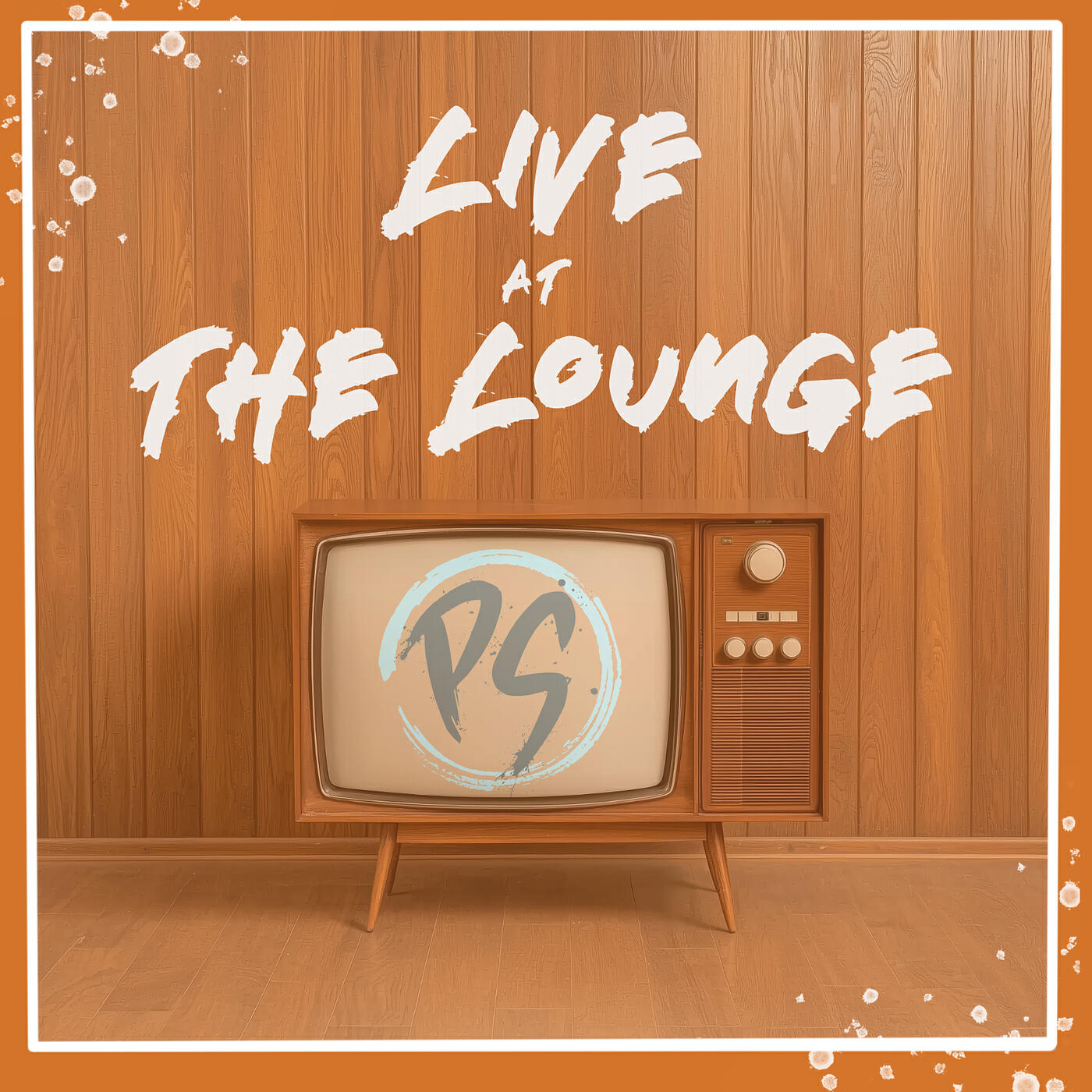 Релиз Live at the Lounge