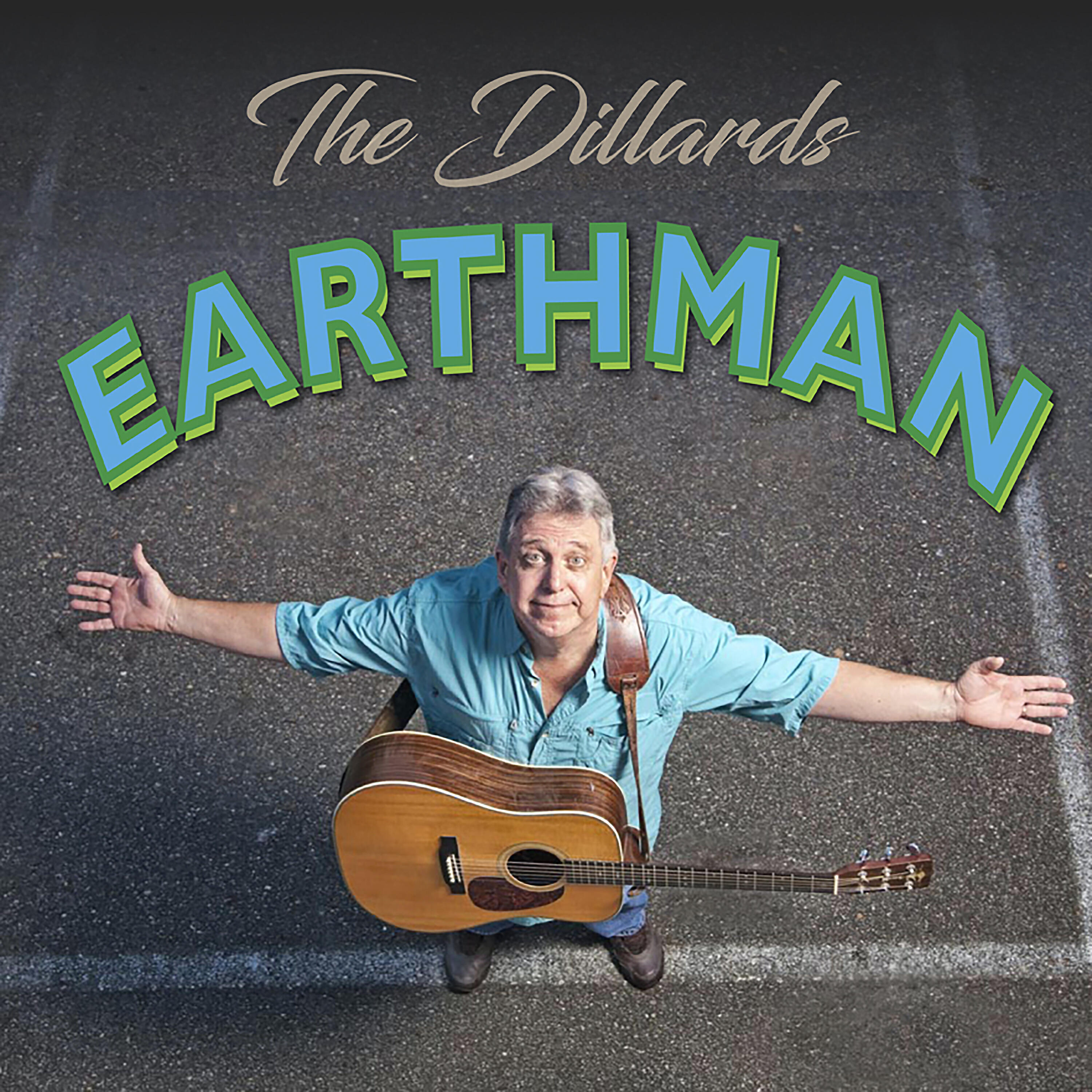 Релиз Earthman