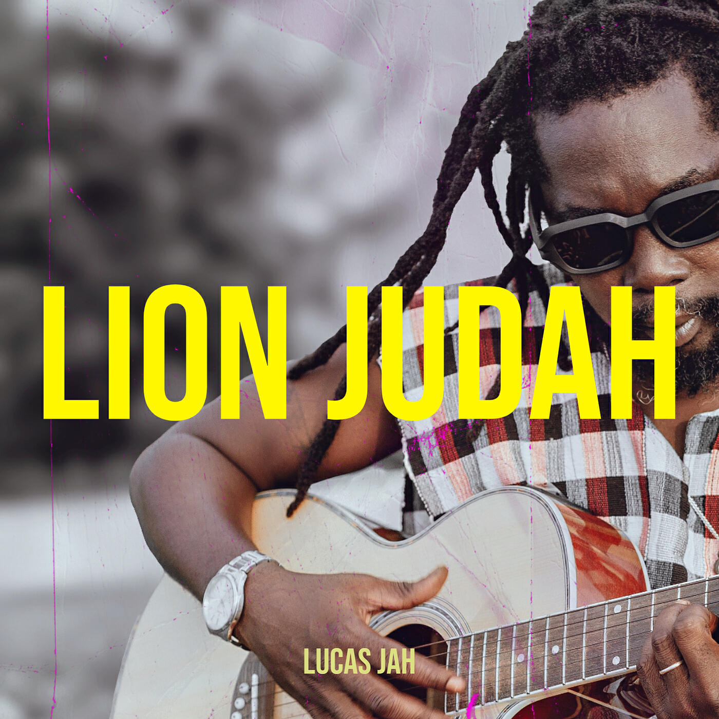 Релиз Lion Judah