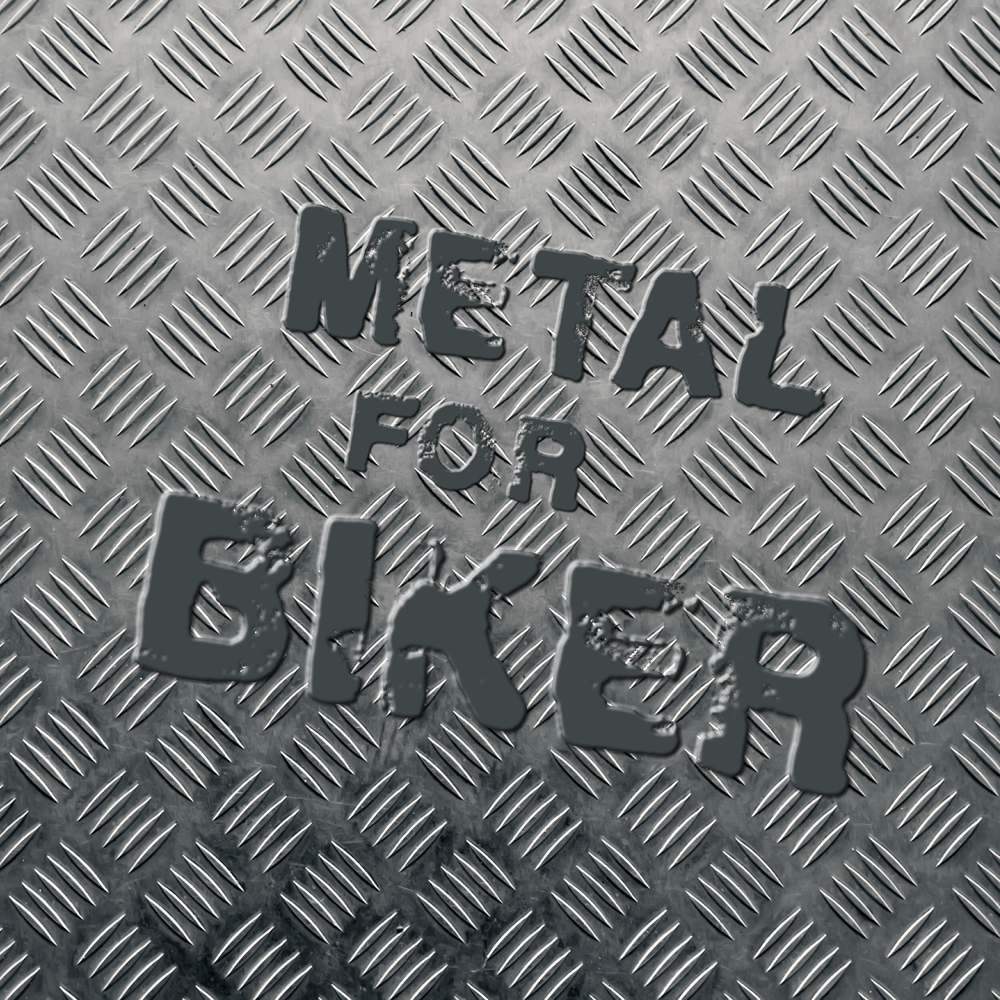 Релиз Metal for Biker