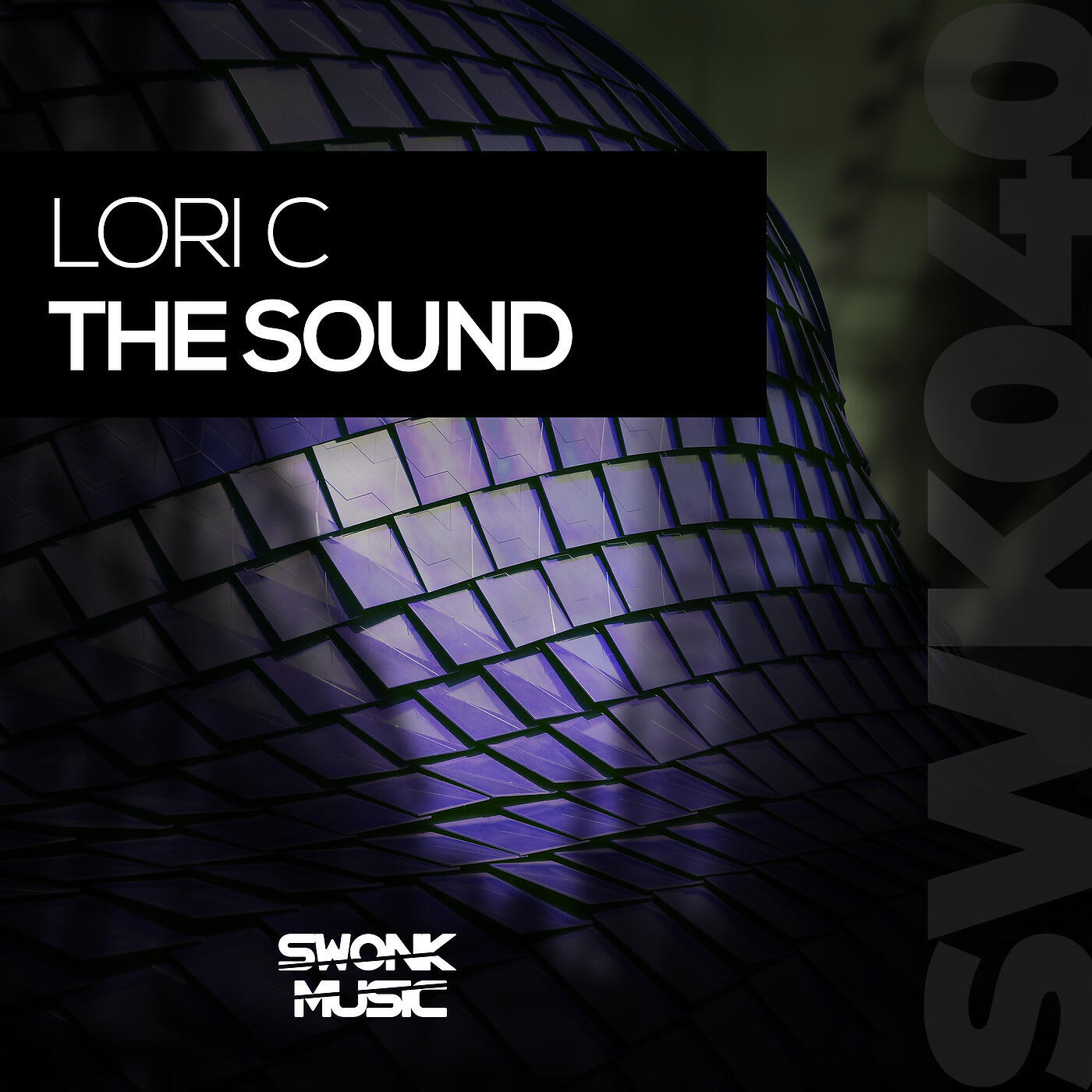 Релиз The Sound