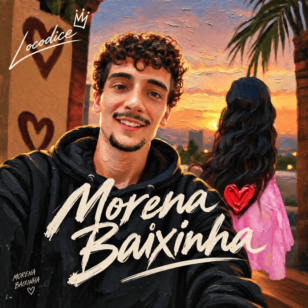Релиз Morena Baixinha