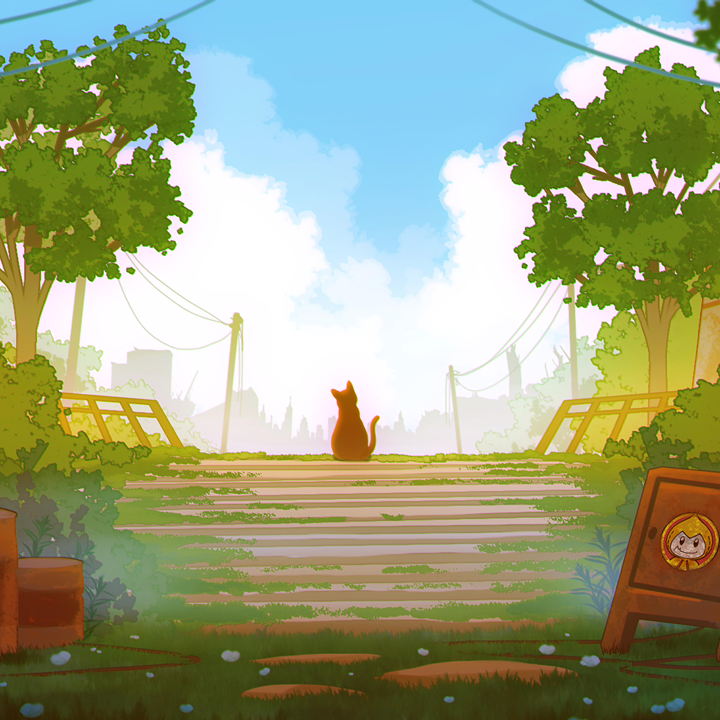 Real Mir Lofi