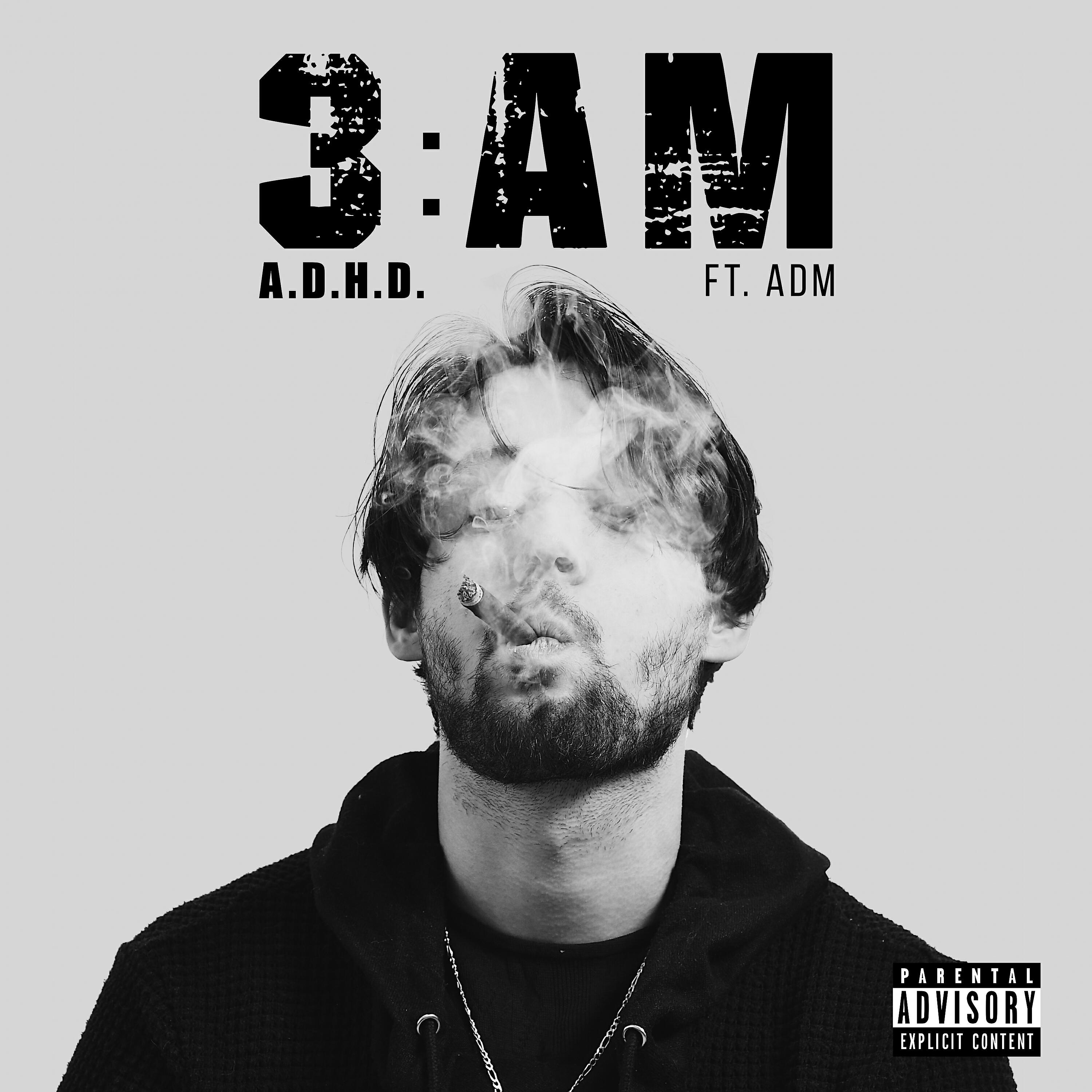 Релиз 3:AM
