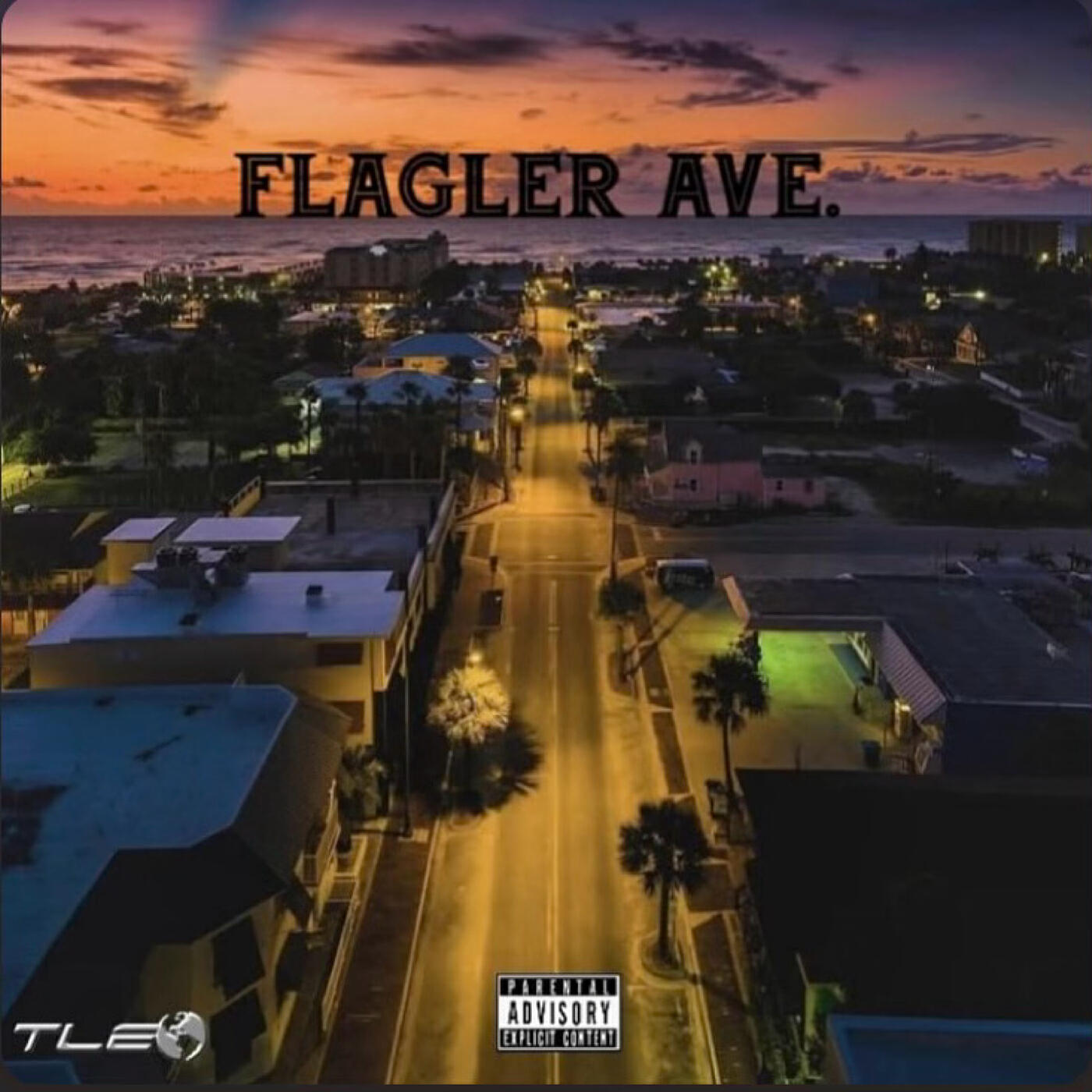 Релиз Flagler Ave